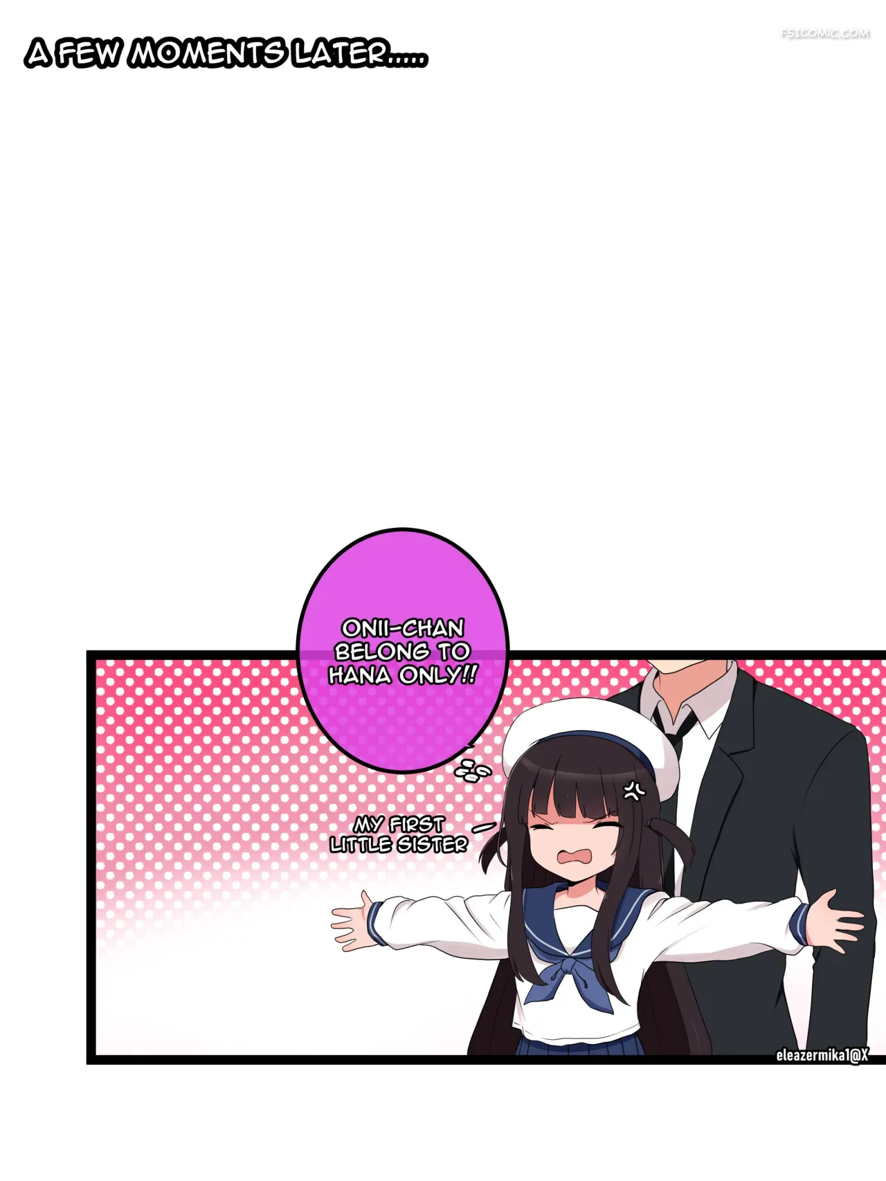 my imouto ran away from home eleazar mikai 119 - FSIComics my-imouto-ran-away-from-home-eleazar-mikai-119