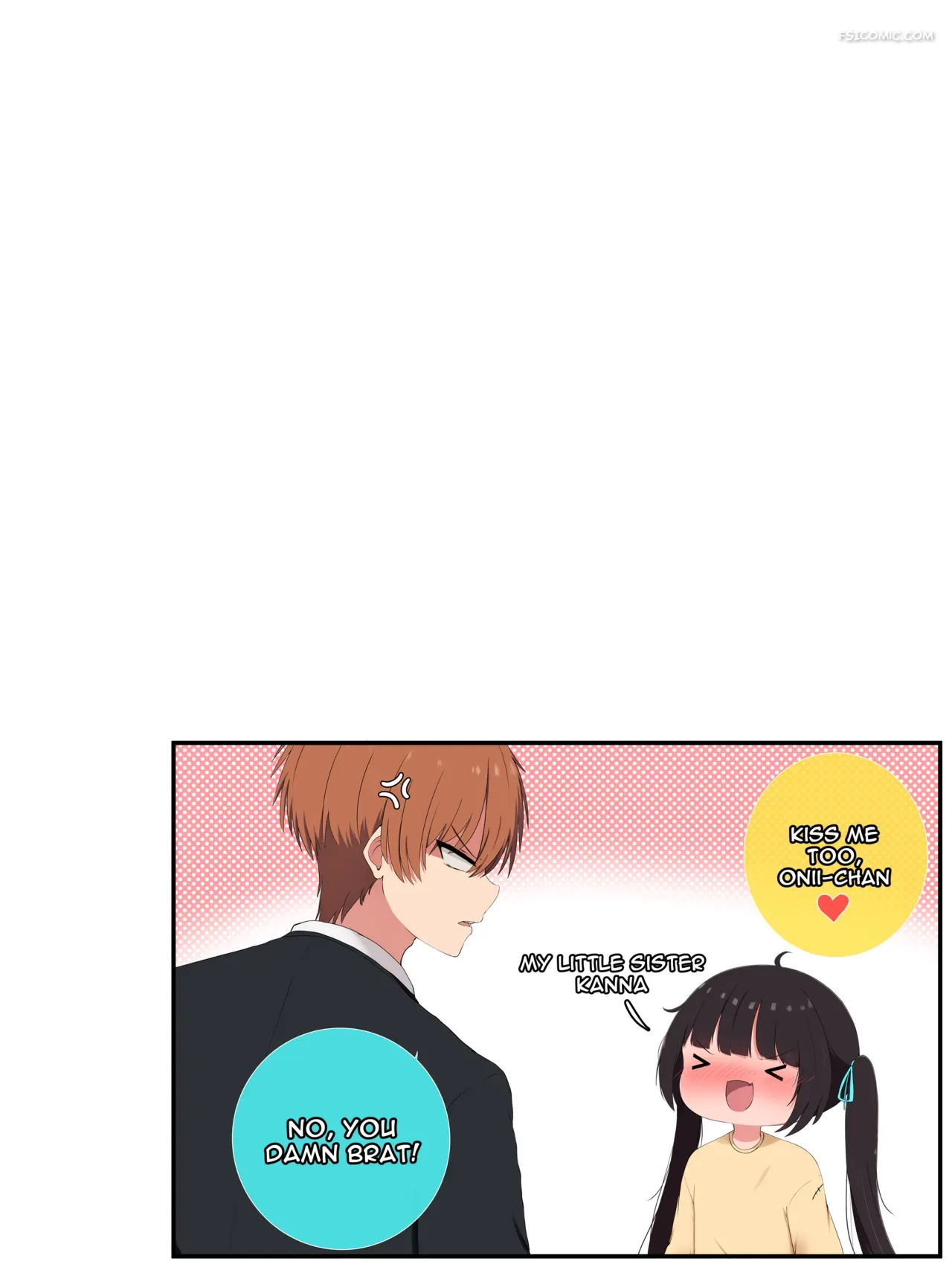 my imouto ran away from home eleazar mikai 124 - FSIComics my-imouto-ran-away-from-home-eleazar-mikai-124