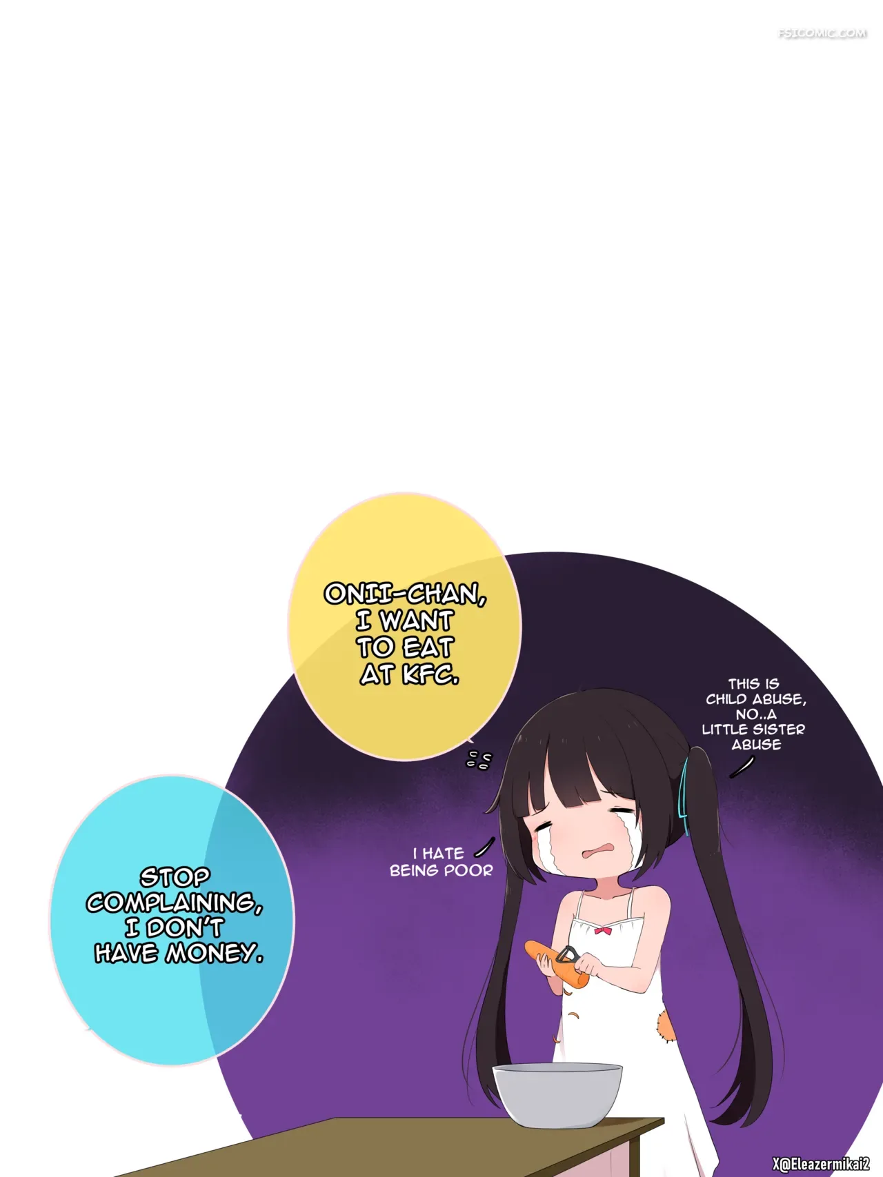 my imouto ran away from home eleazar mikai 126 - FSIComics my-imouto-ran-away-from-home-eleazar-mikai-126