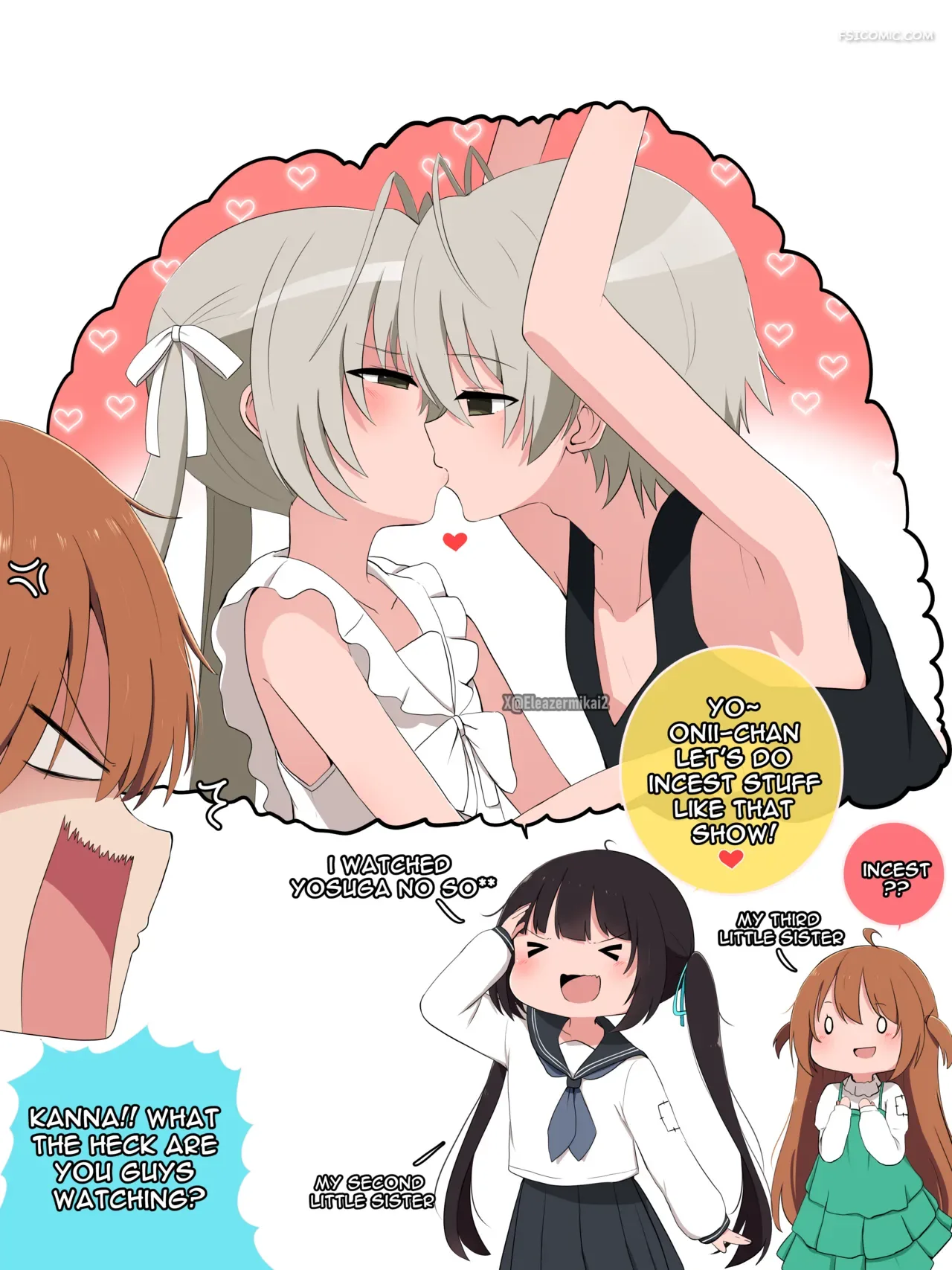 my imouto ran away from home eleazar mikai 127 - FSIComics my-imouto-ran-away-from-home-eleazar-mikai-127