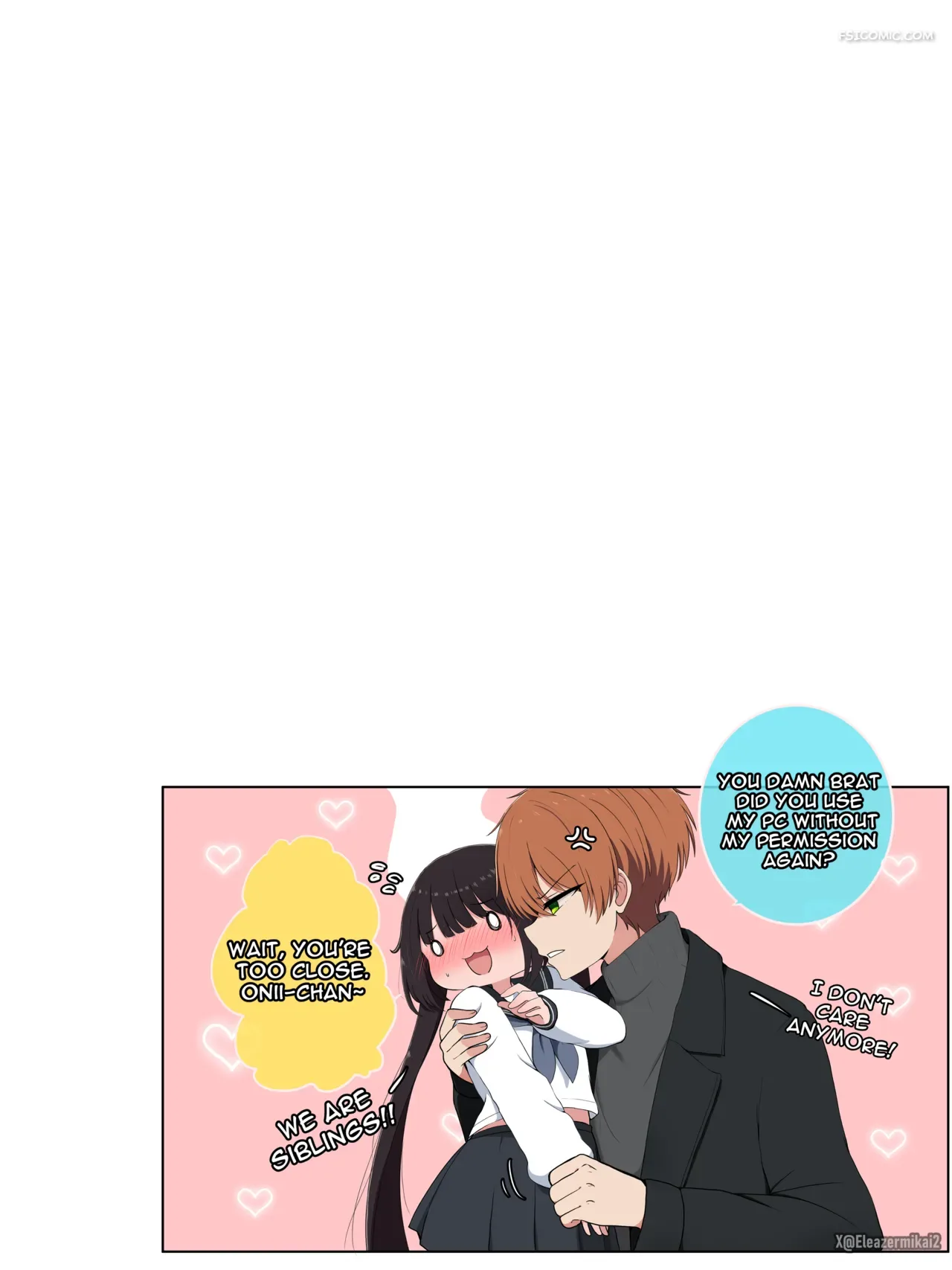 my imouto ran away from home eleazar mikai 128 - FSIComics my-imouto-ran-away-from-home-eleazar-mikai-128