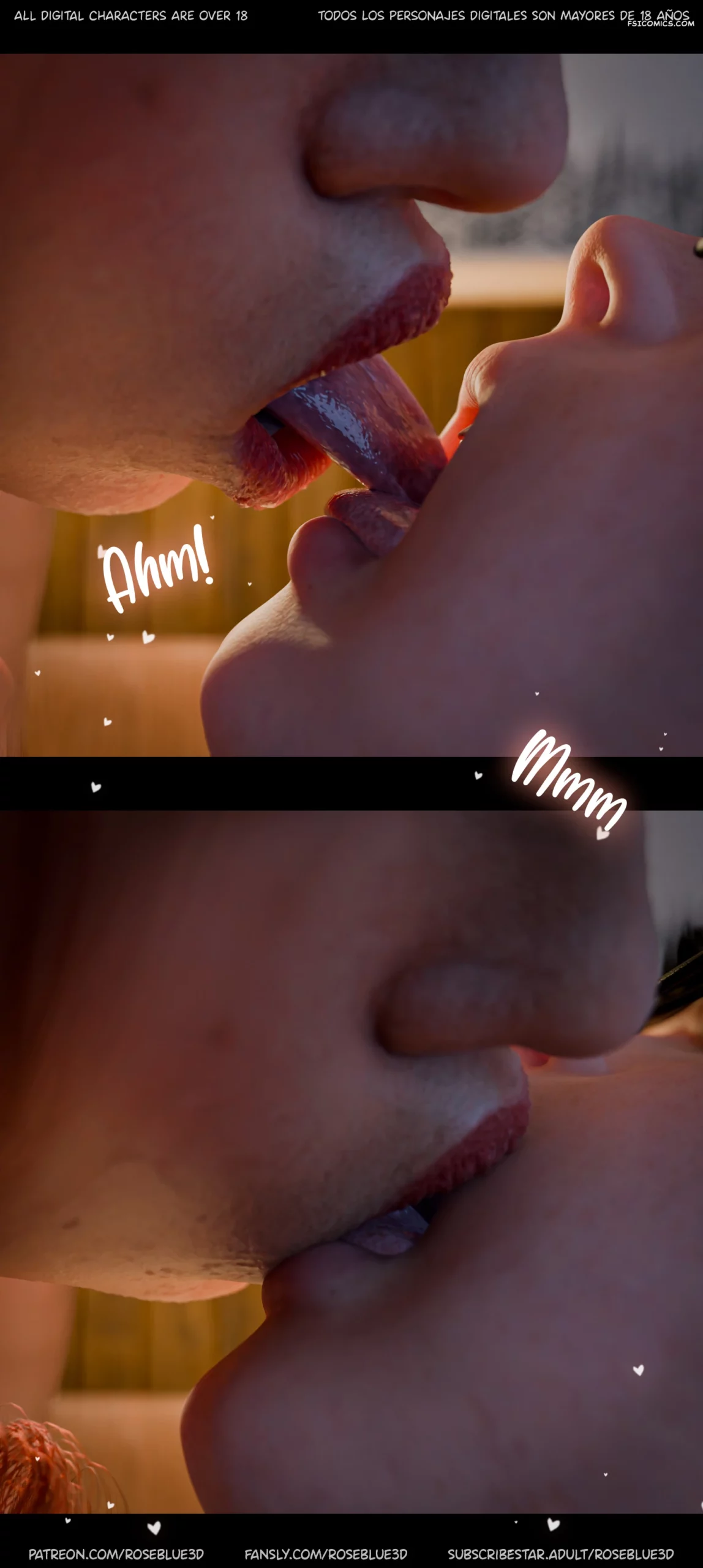 my-neighbors-widow-chapter-50-rose-blue-3d-059