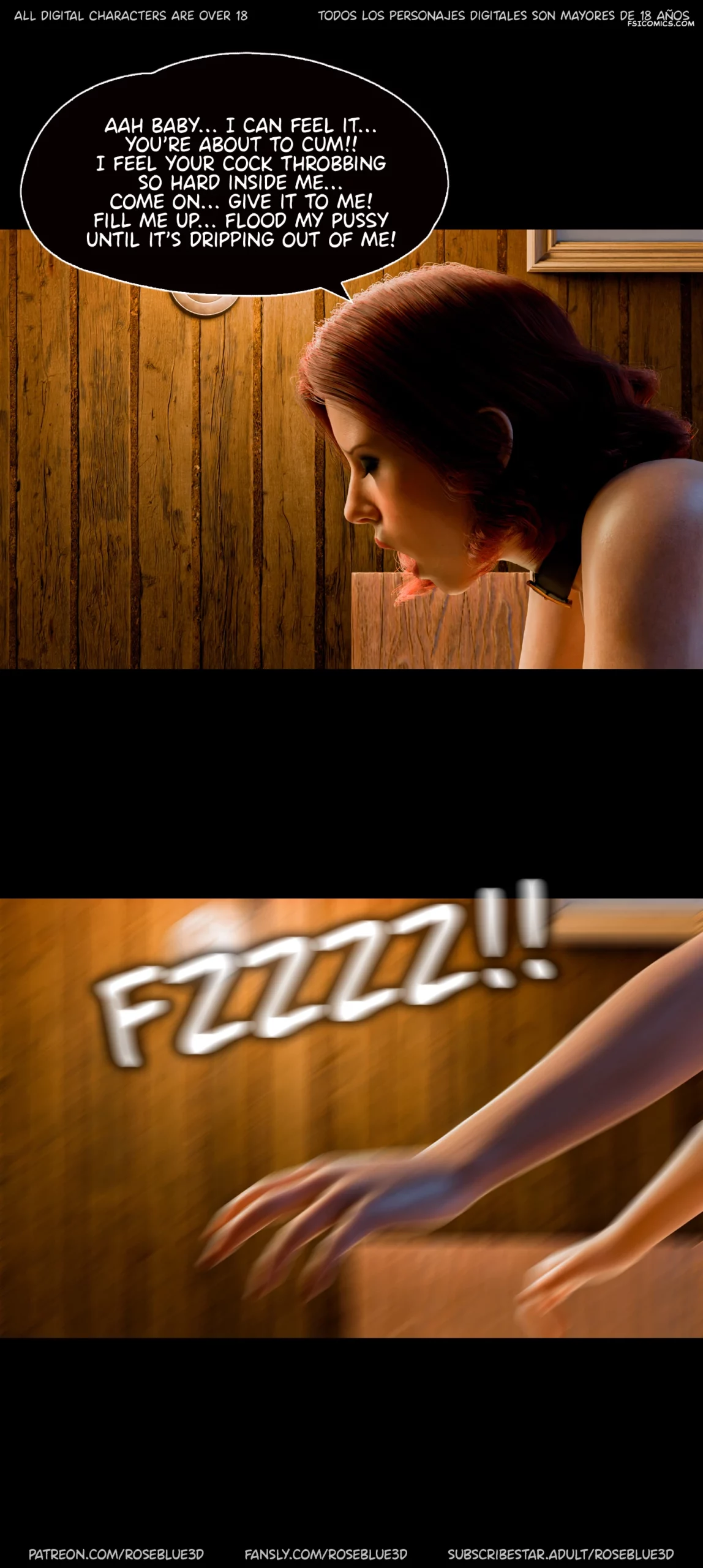 my-neighbors-widow-chapter-50-rose-blue-3d-107