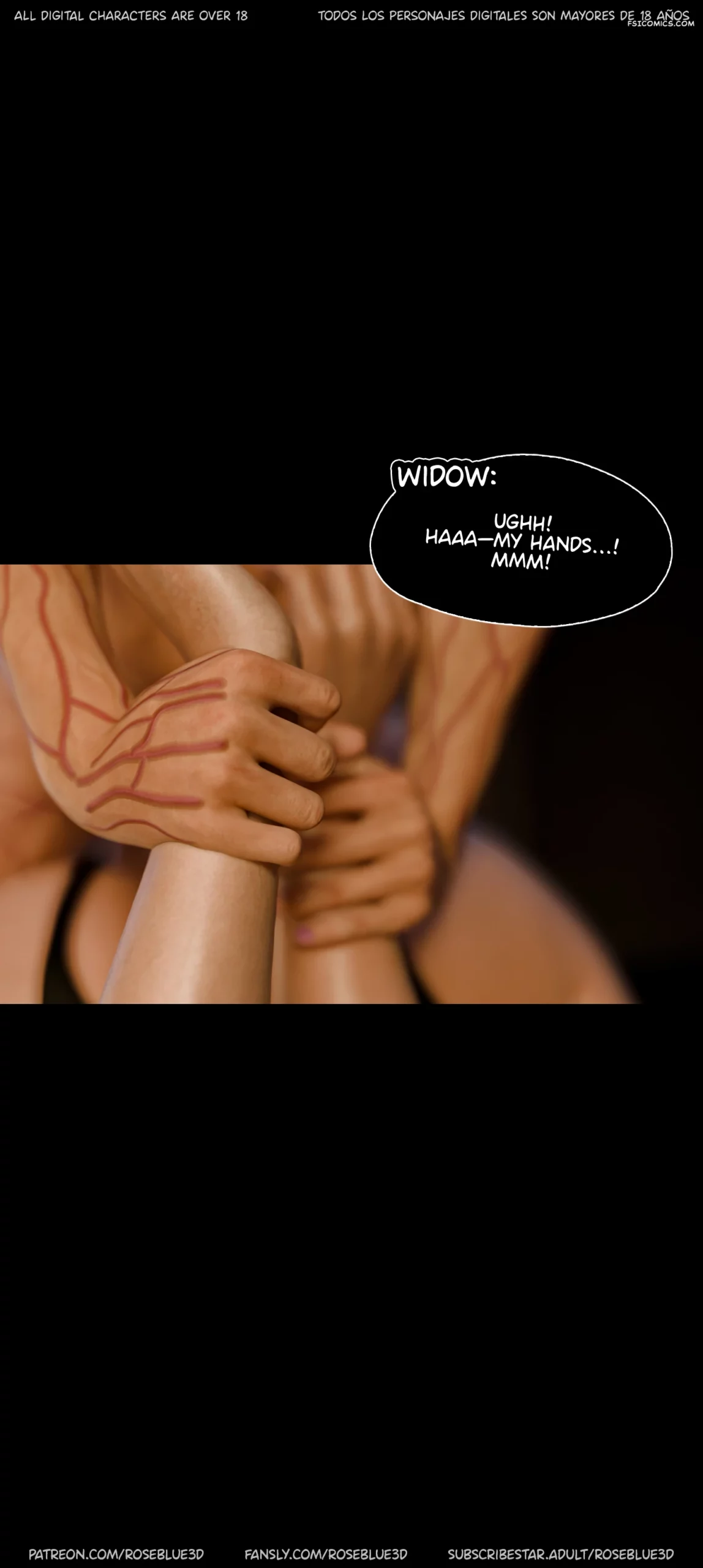my-neighbors-widow-chapter-50-rose-blue-3d-108