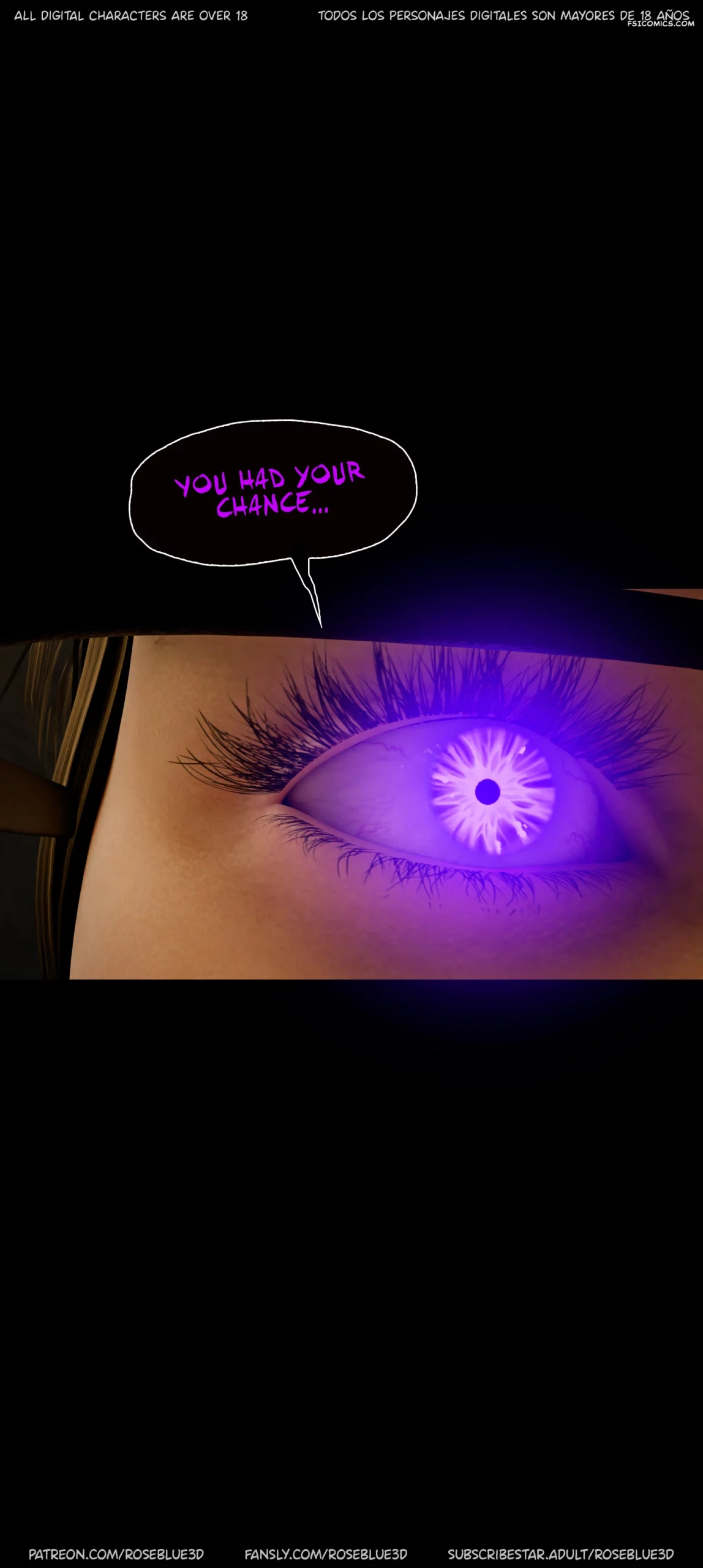 my-neighbors-widow-chapter-50-rose-blue-3d-113