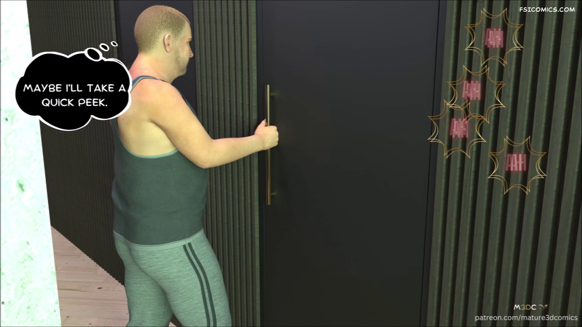 naughty neighbor chapter 36 mature3dcomics 014 - FSIComics naughty-neighbor-chapter-36-mature3dcomics-014