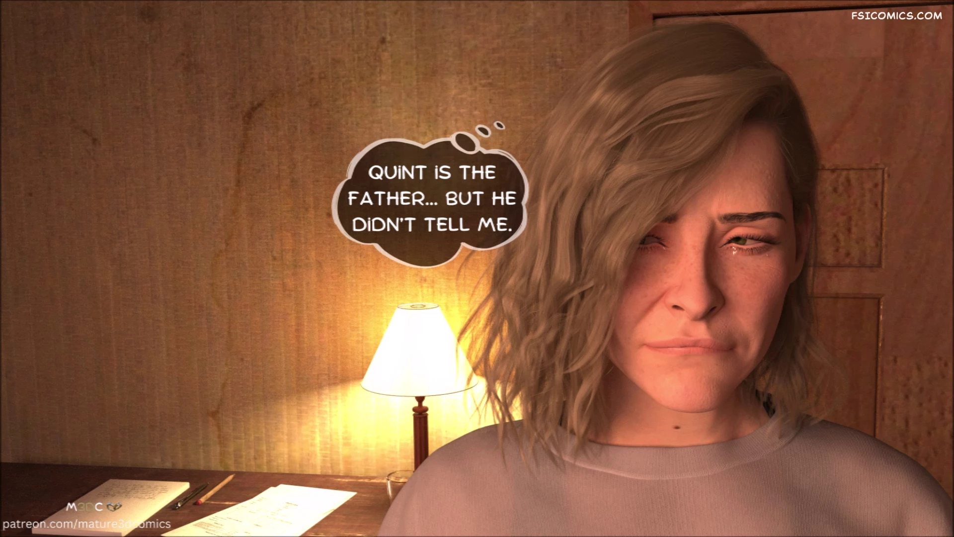 naughty neighbor chapter 36 mature3dcomics 030 - FSIComics naughty-neighbor-chapter-36-mature3dcomics-030