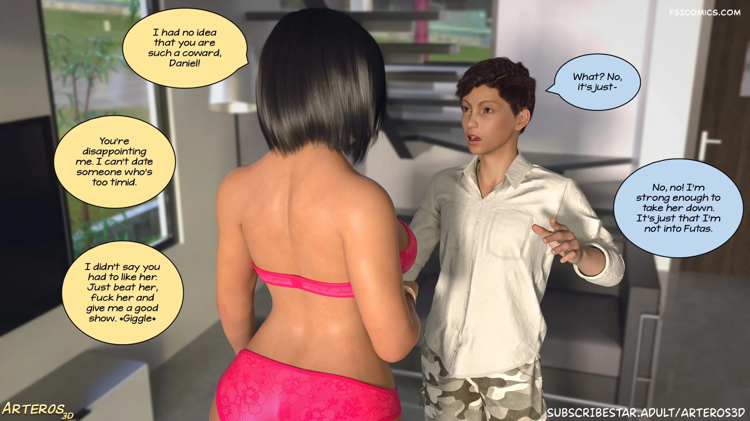 new passion in town chapter 4 arteros3d 004 scaled - FSIComics new-passion-in-town-chapter-4-arteros3d-004