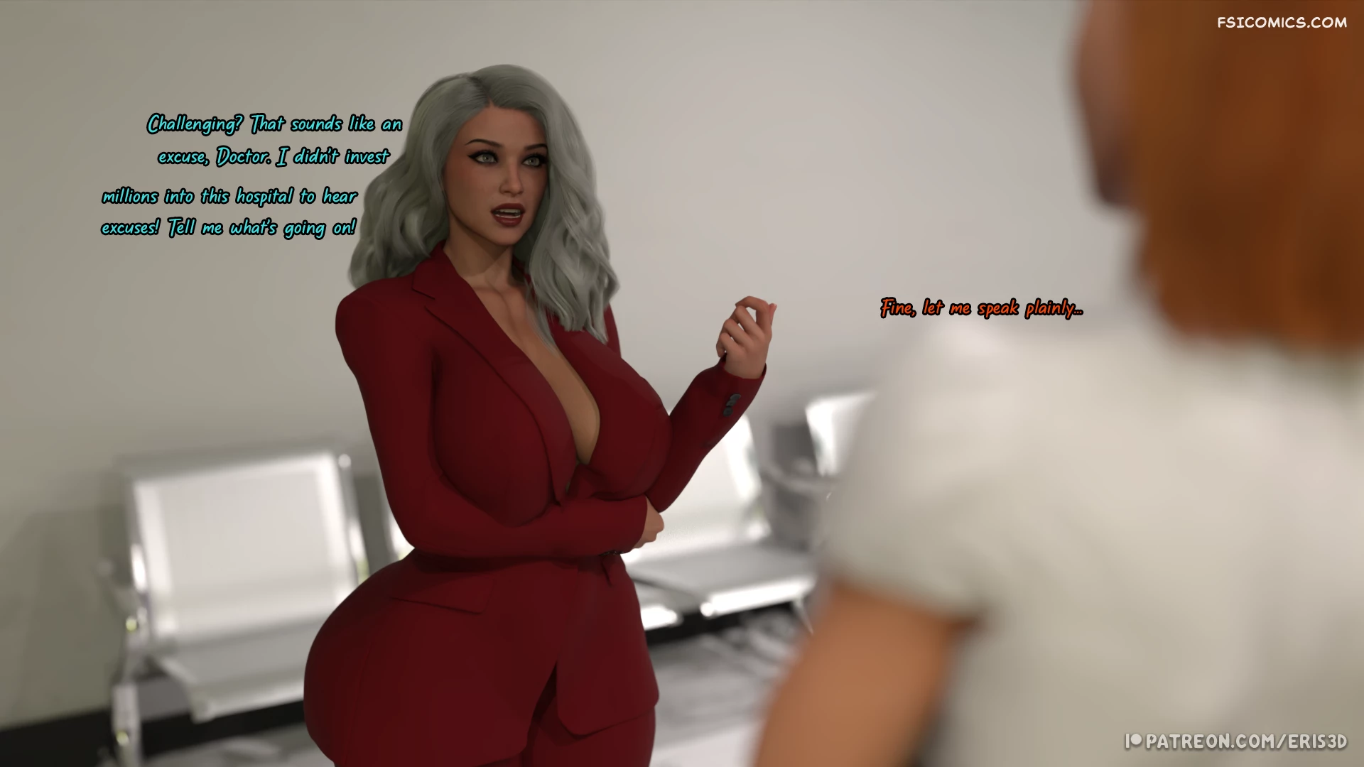 no nut november 2025 eris3d 002 - FSIComics no-nut-november-2025-eris3d-002