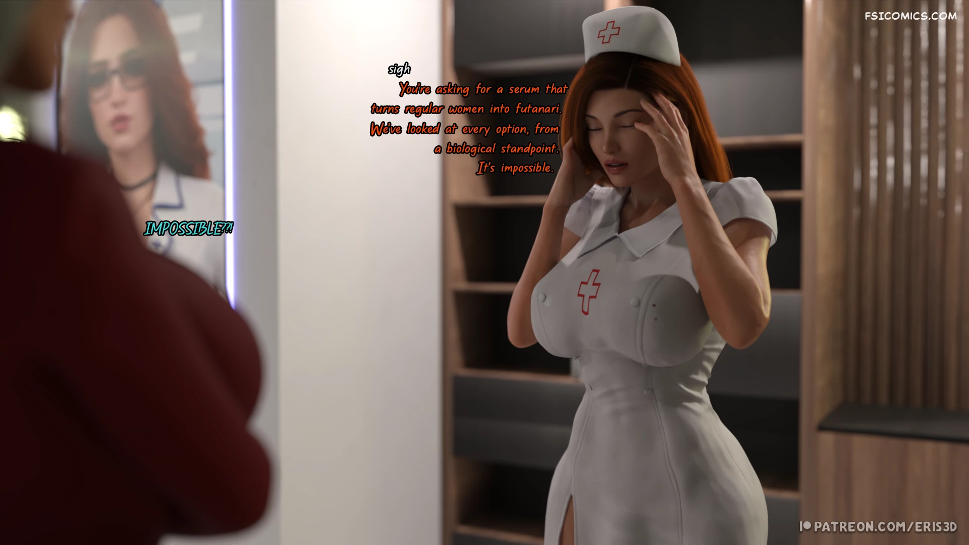 no nut november 2025 eris3d 003 - FSIComics no-nut-november-2025-eris3d-003