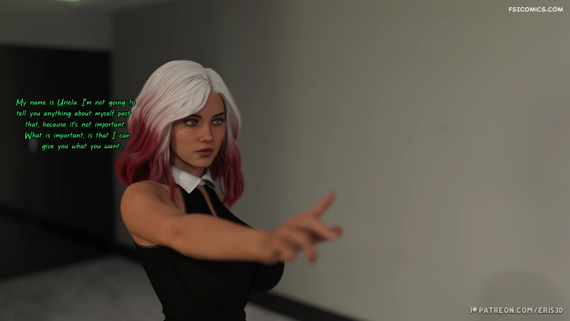 no nut november 2025 eris3d 006 - FSIComics no-nut-november-2025-eris3d-006
