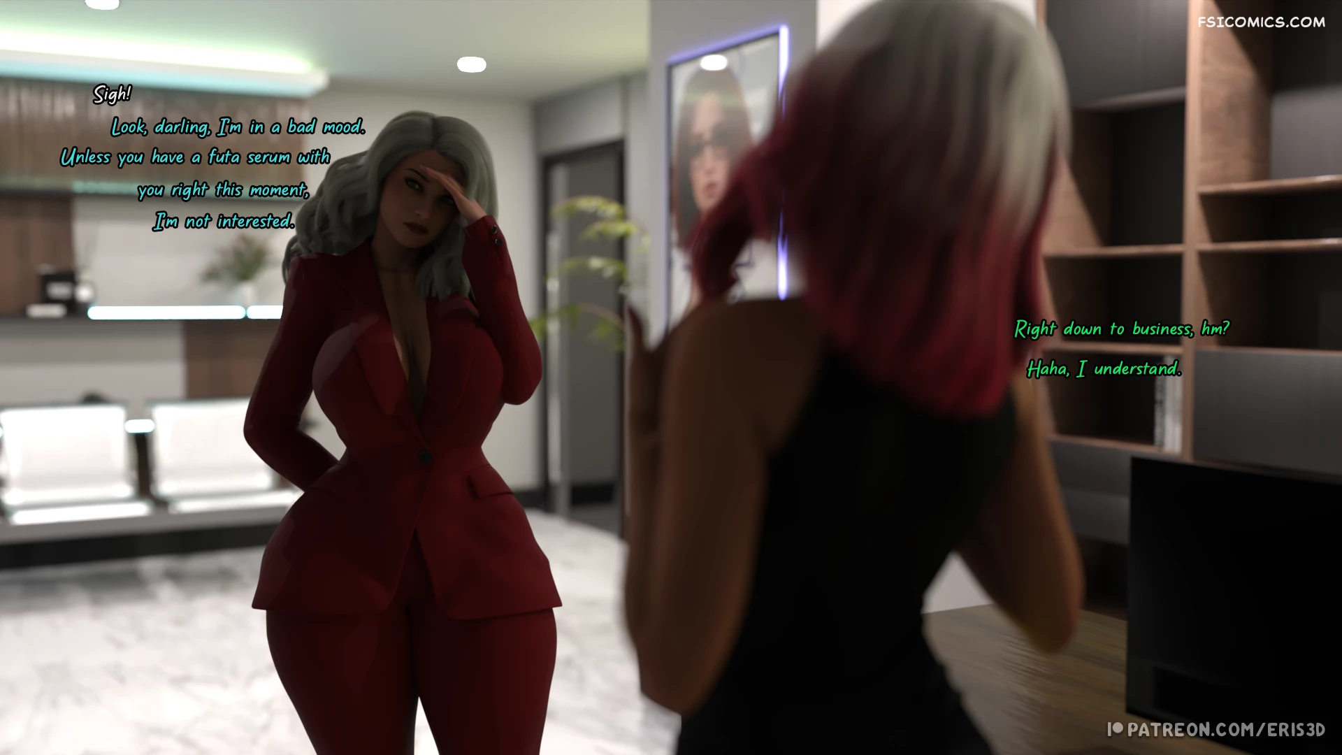 no nut november 2025 eris3d 007 - FSIComics no-nut-november-2025-eris3d-007