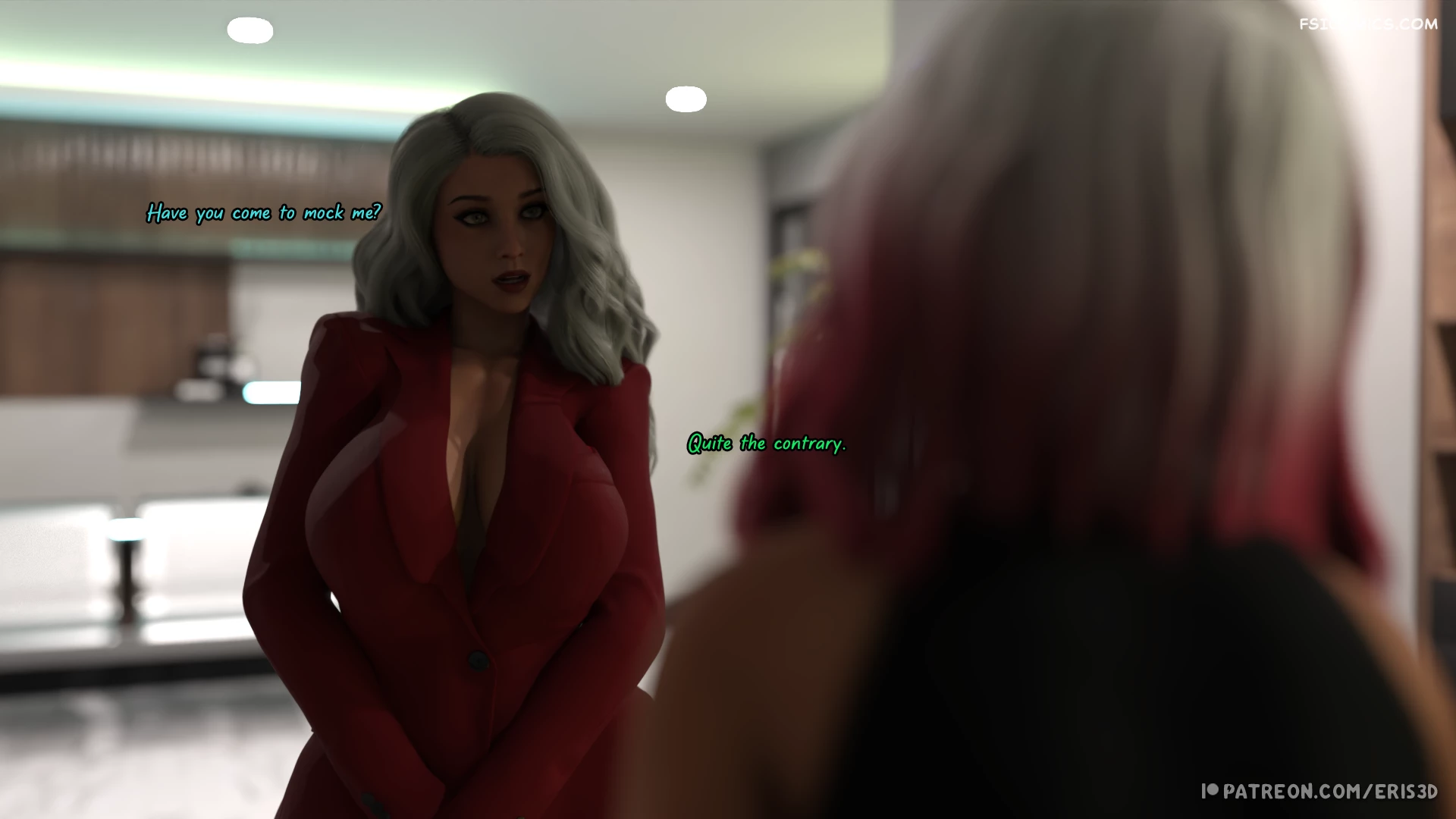 no nut november 2025 eris3d 011 - FSIComics no-nut-november-2025-eris3d-011