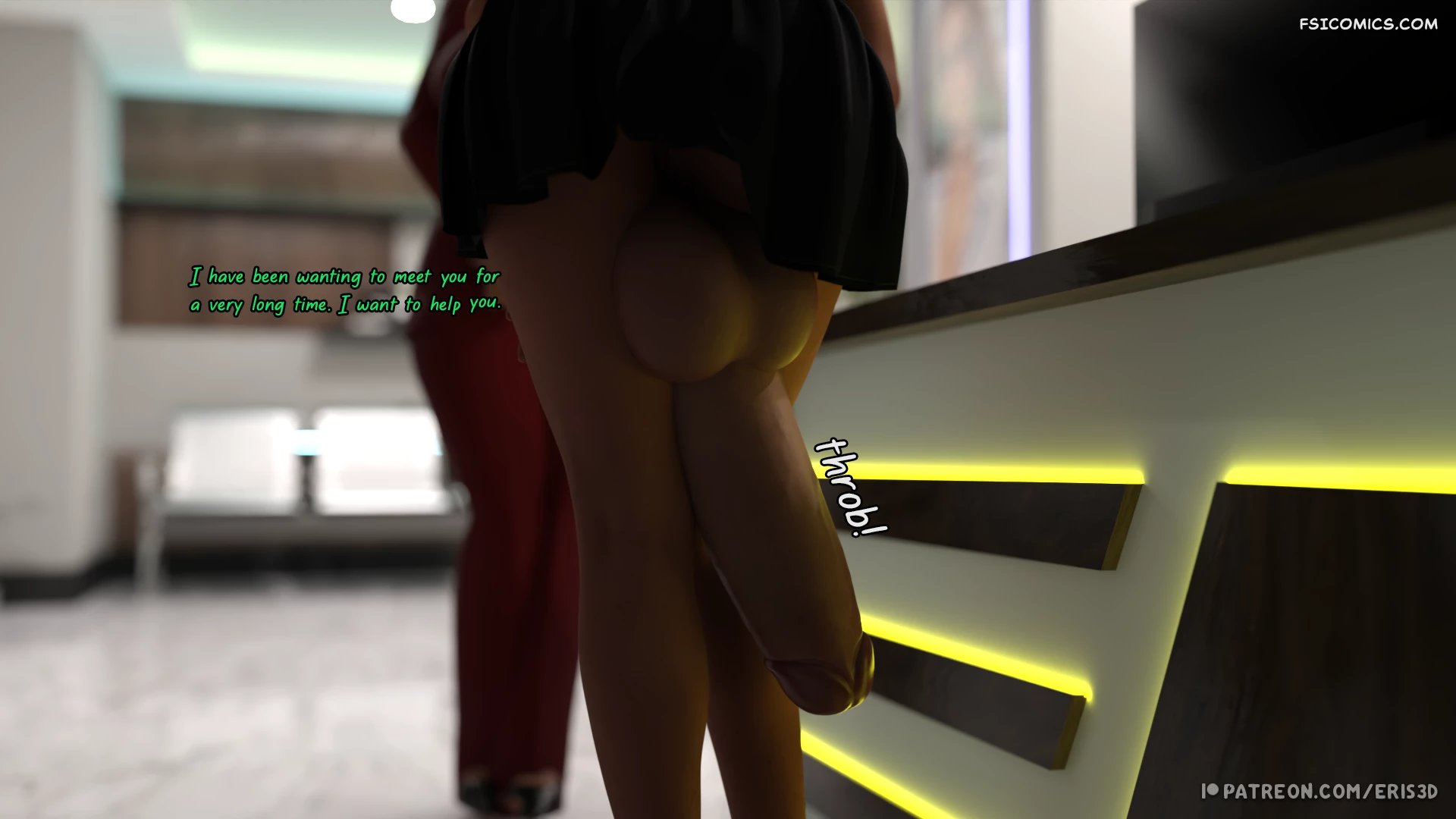 no nut november 2025 eris3d 012 - FSIComics no-nut-november-2025-eris3d-012