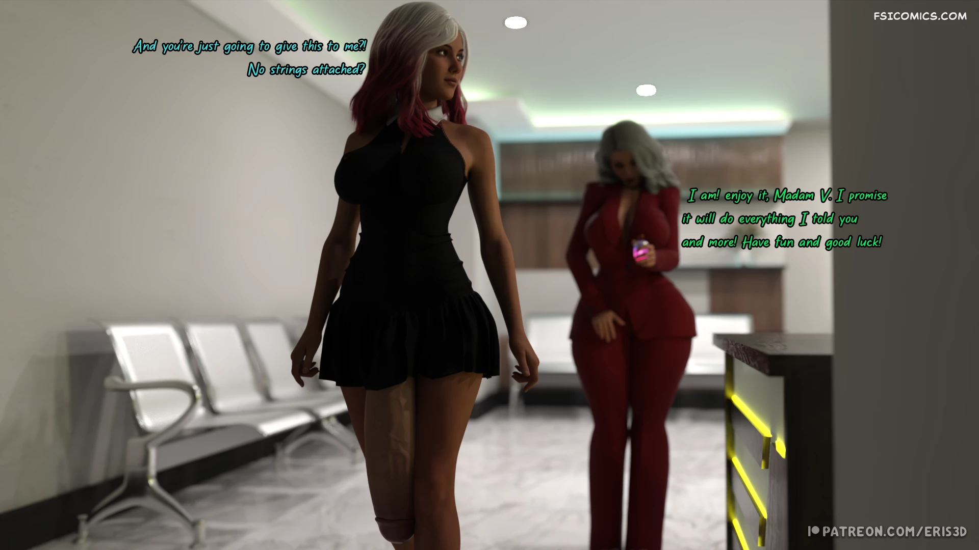 no nut november 2025 eris3d 015 - FSIComics no-nut-november-2025-eris3d-015