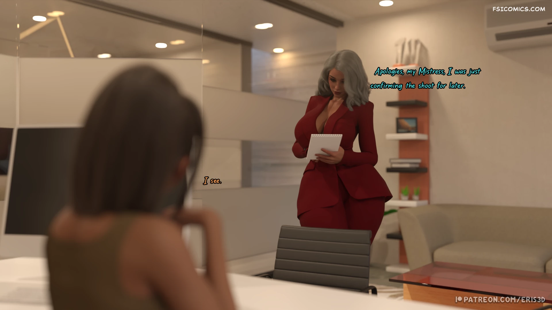 no nut november 2025 eris3d 041 - FSIComics no-nut-november-2025-eris3d-041