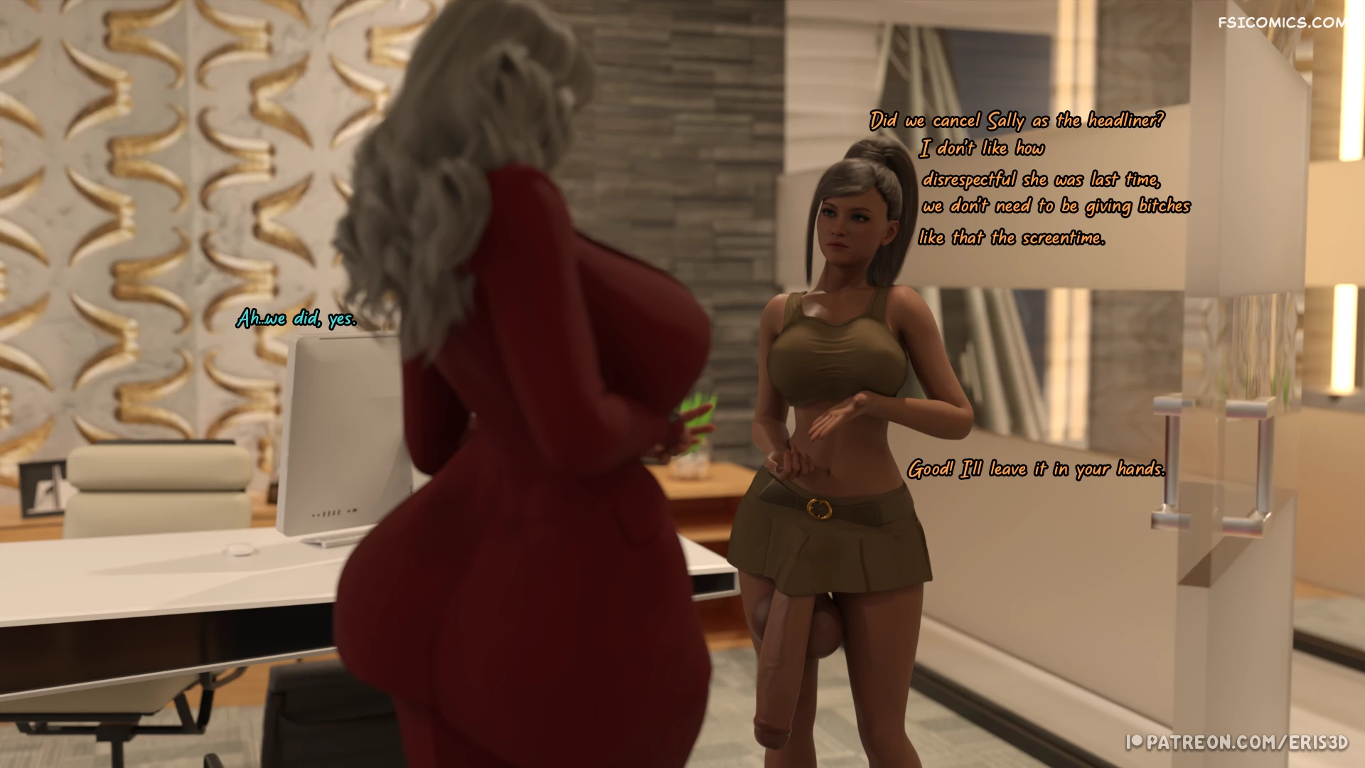 no nut november 2025 eris3d 042 - FSIComics no-nut-november-2025-eris3d-042