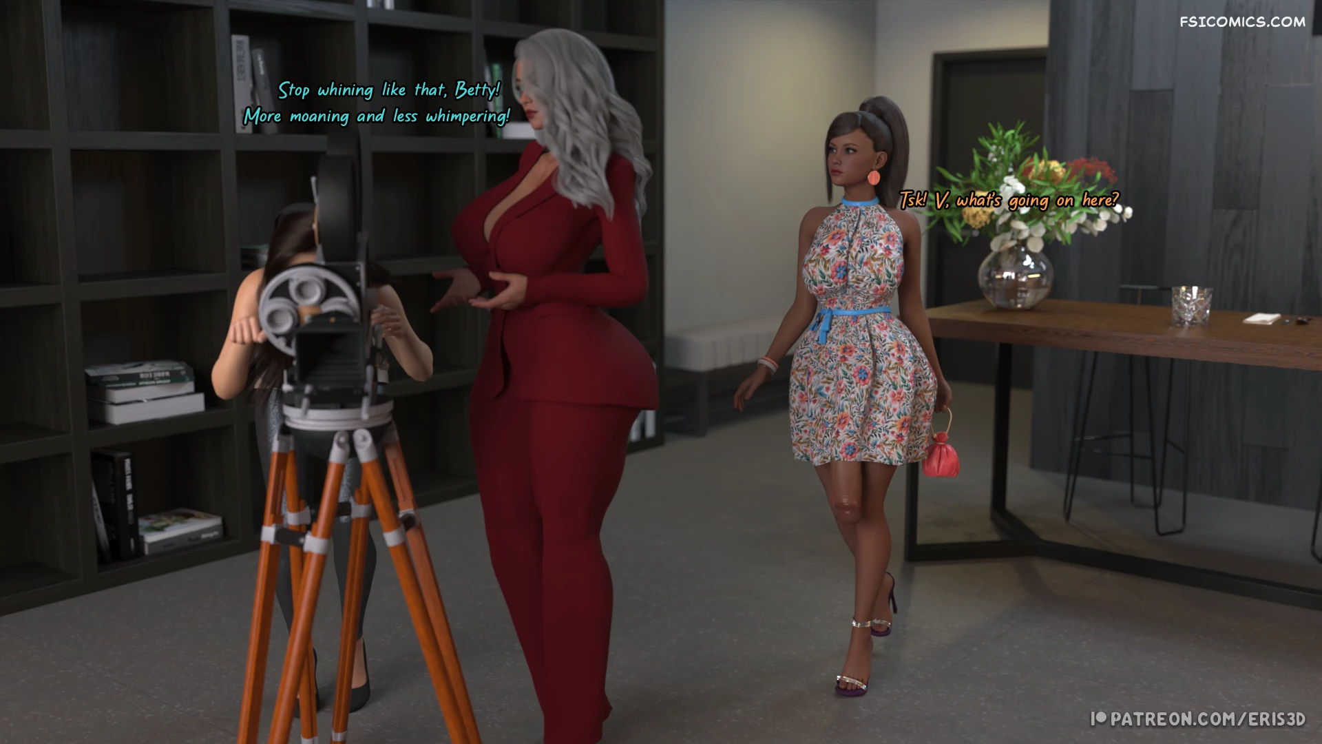 no nut november 2025 eris3d 045 - FSIComics no-nut-november-2025-eris3d-045