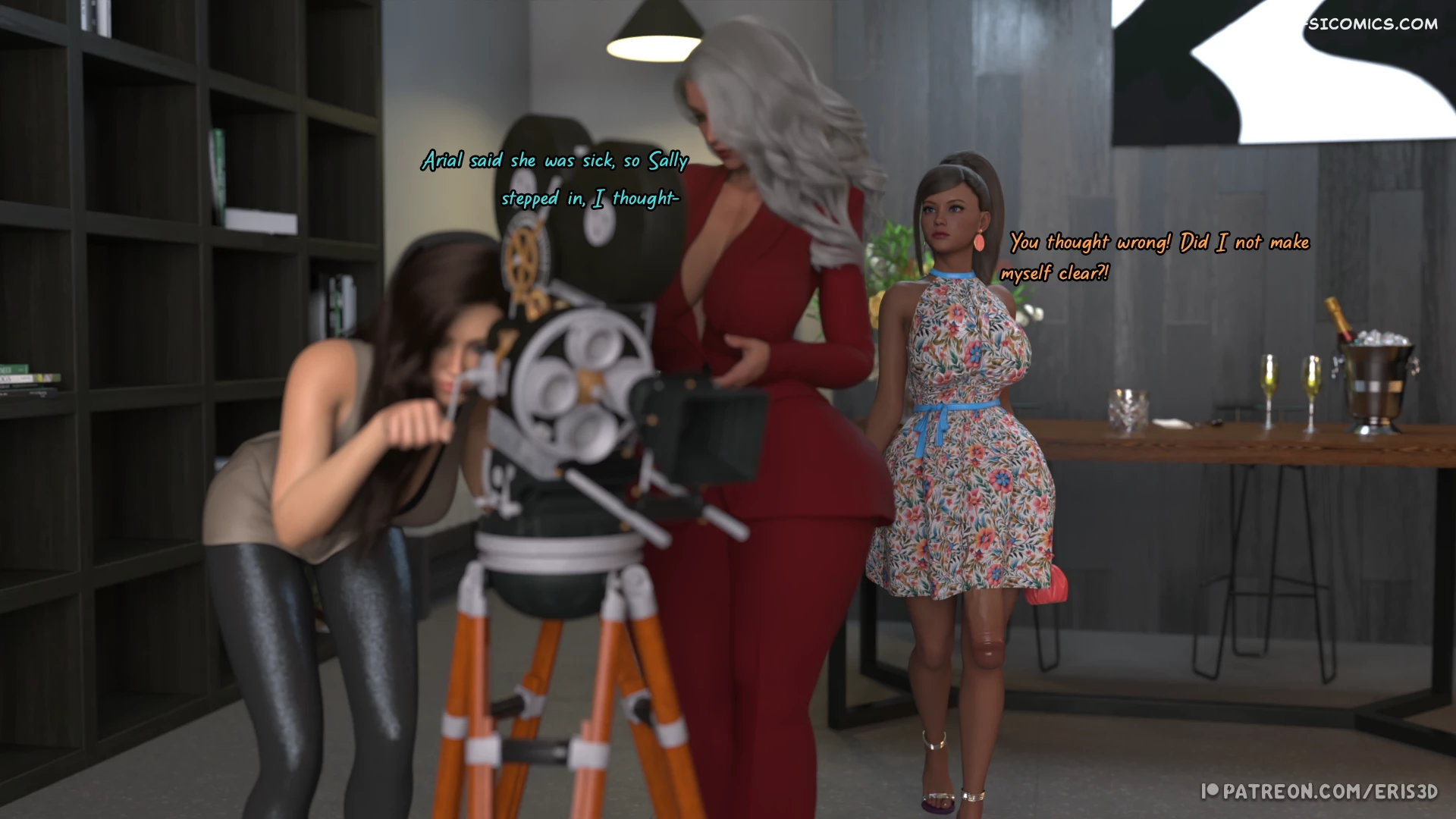no nut november 2025 eris3d 047 - FSIComics no-nut-november-2025-eris3d-047