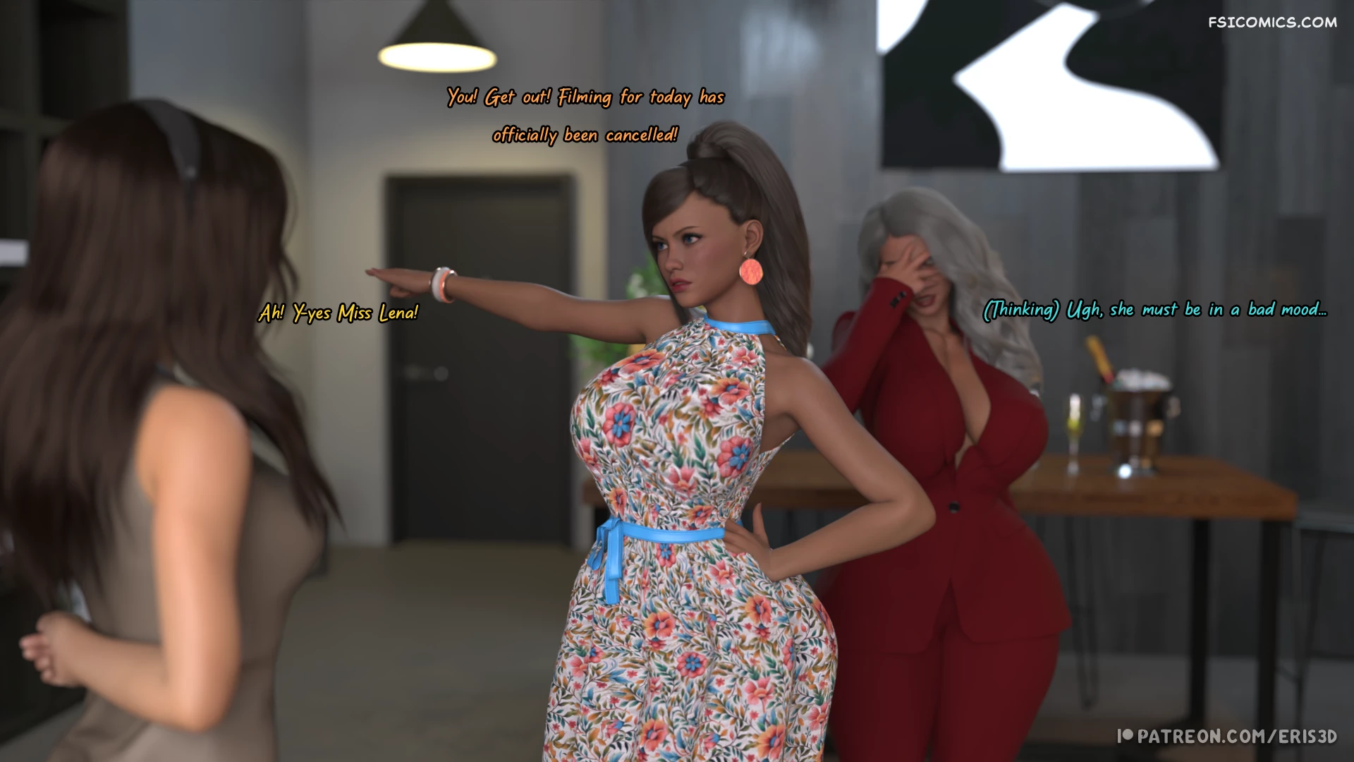 no nut november 2025 eris3d 049 - FSIComics no-nut-november-2025-eris3d-049