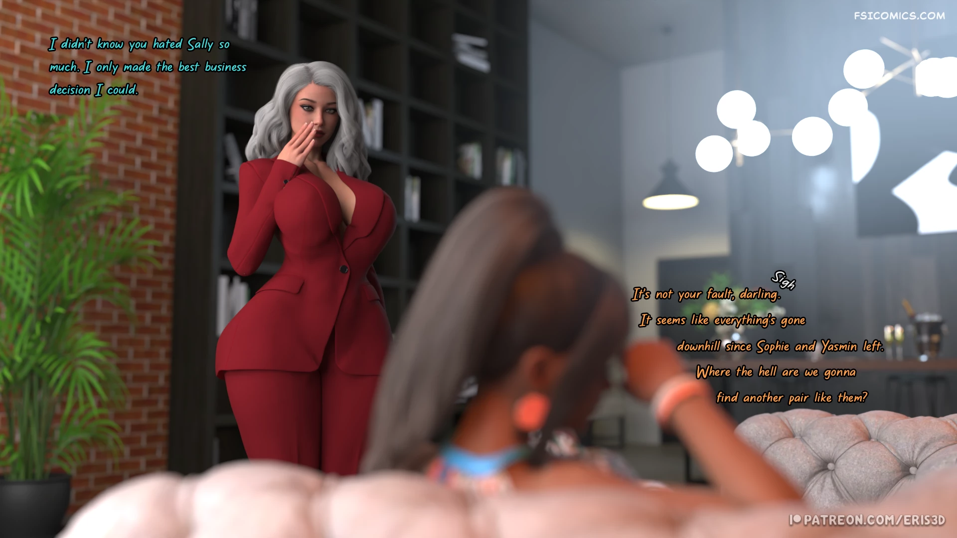 no nut november 2025 eris3d 052 - FSIComics no-nut-november-2025-eris3d-052