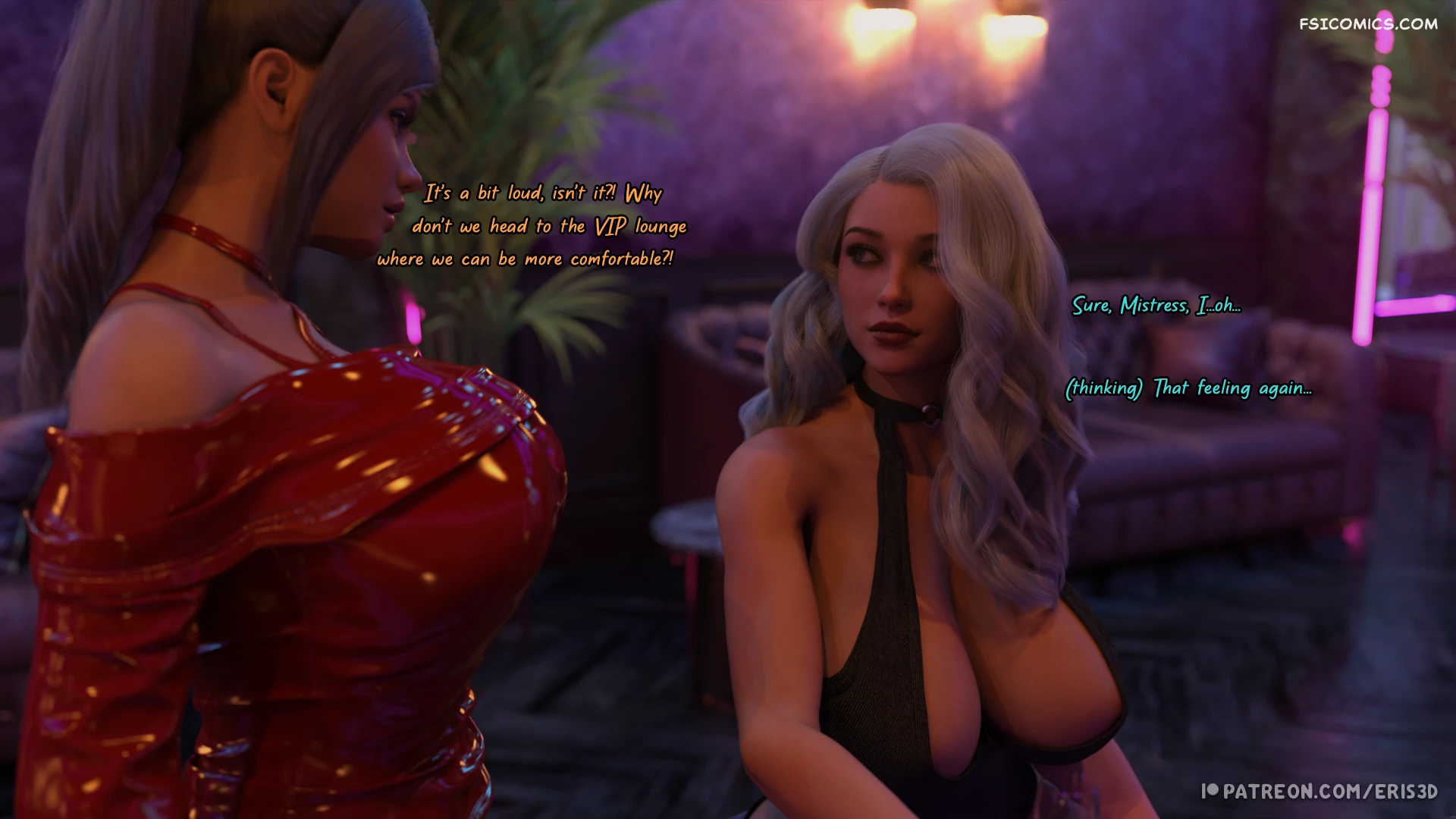 no nut november 2025 eris3d 088 - FSIComics no-nut-november-2025-eris3d-088