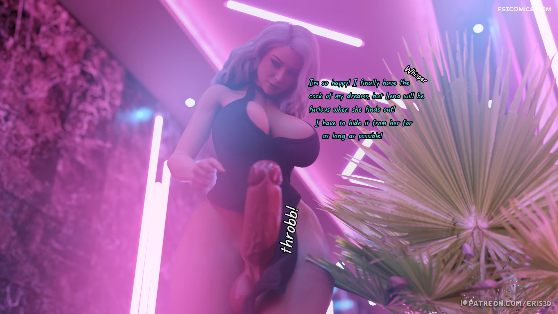 no nut november 2025 eris3d 099 - FSIComics no-nut-november-2025-eris3d-099