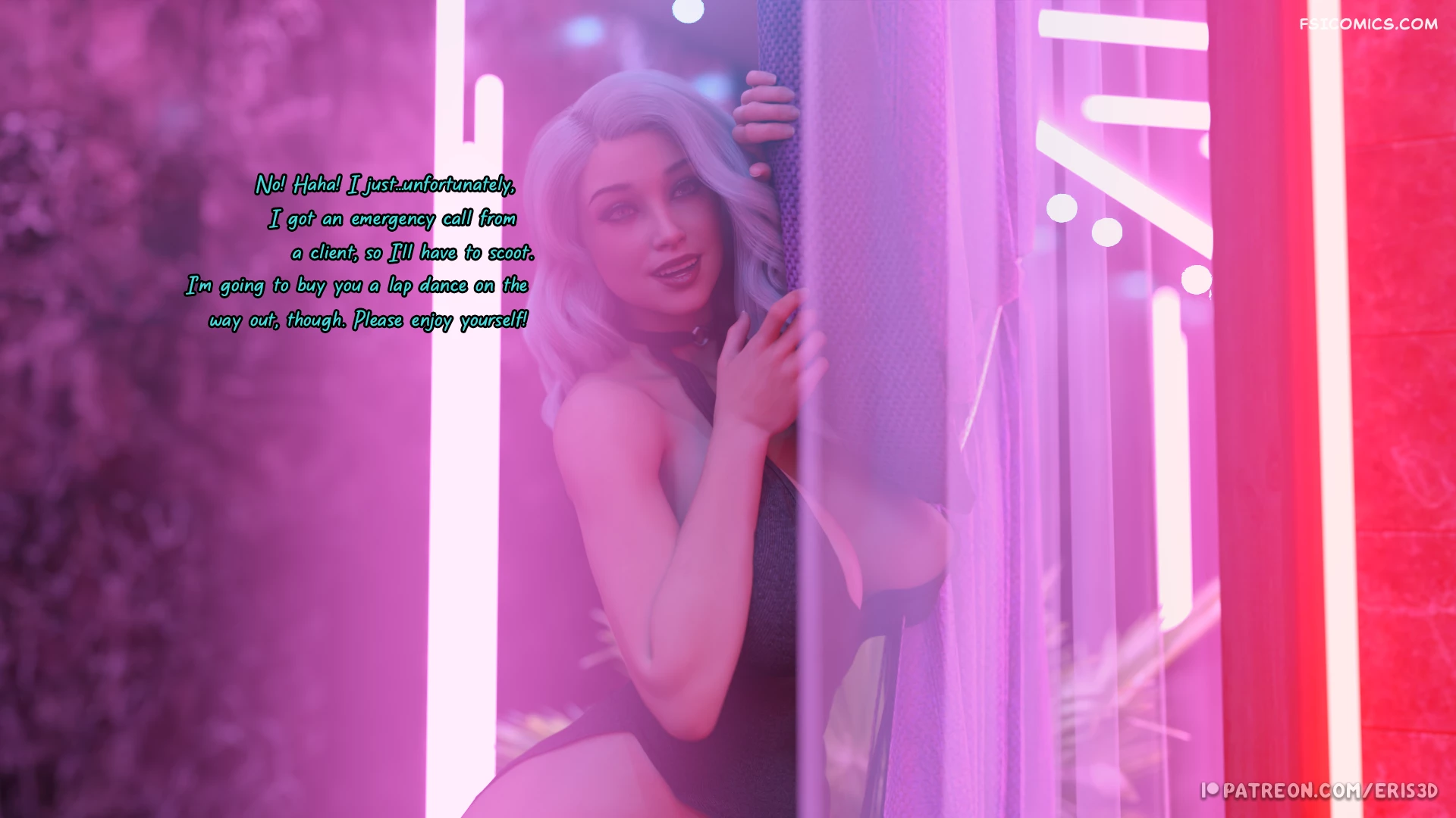 no nut november 2025 eris3d 101 - FSIComics no-nut-november-2025-eris3d-101