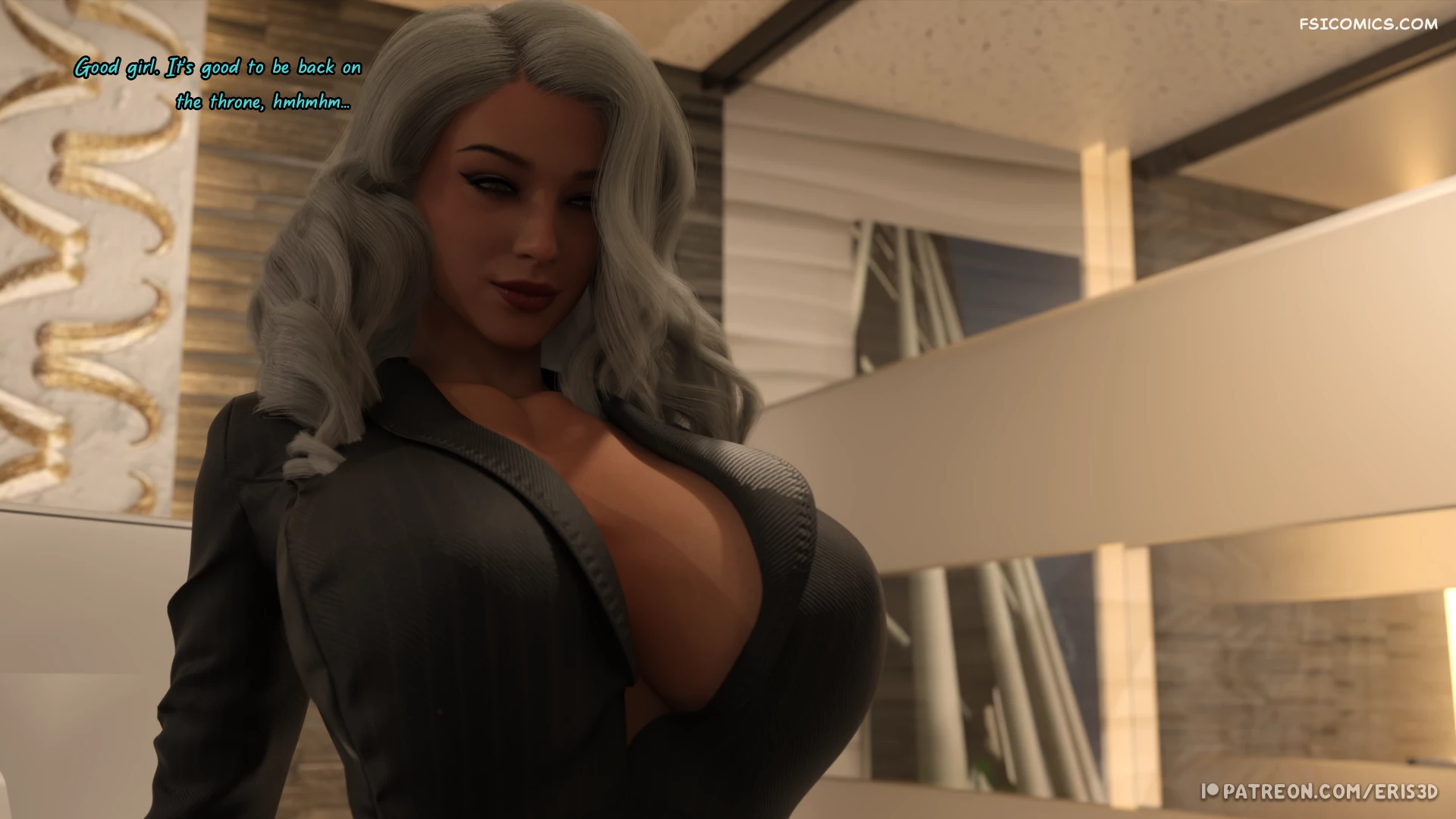no nut november 2025 eris3d 135 - FSIComics no-nut-november-2025-eris3d-135