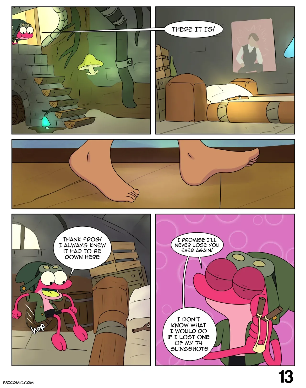 oh my frog nocunoct 015 - FSIComics oh-my-frog-nocunoct-015
