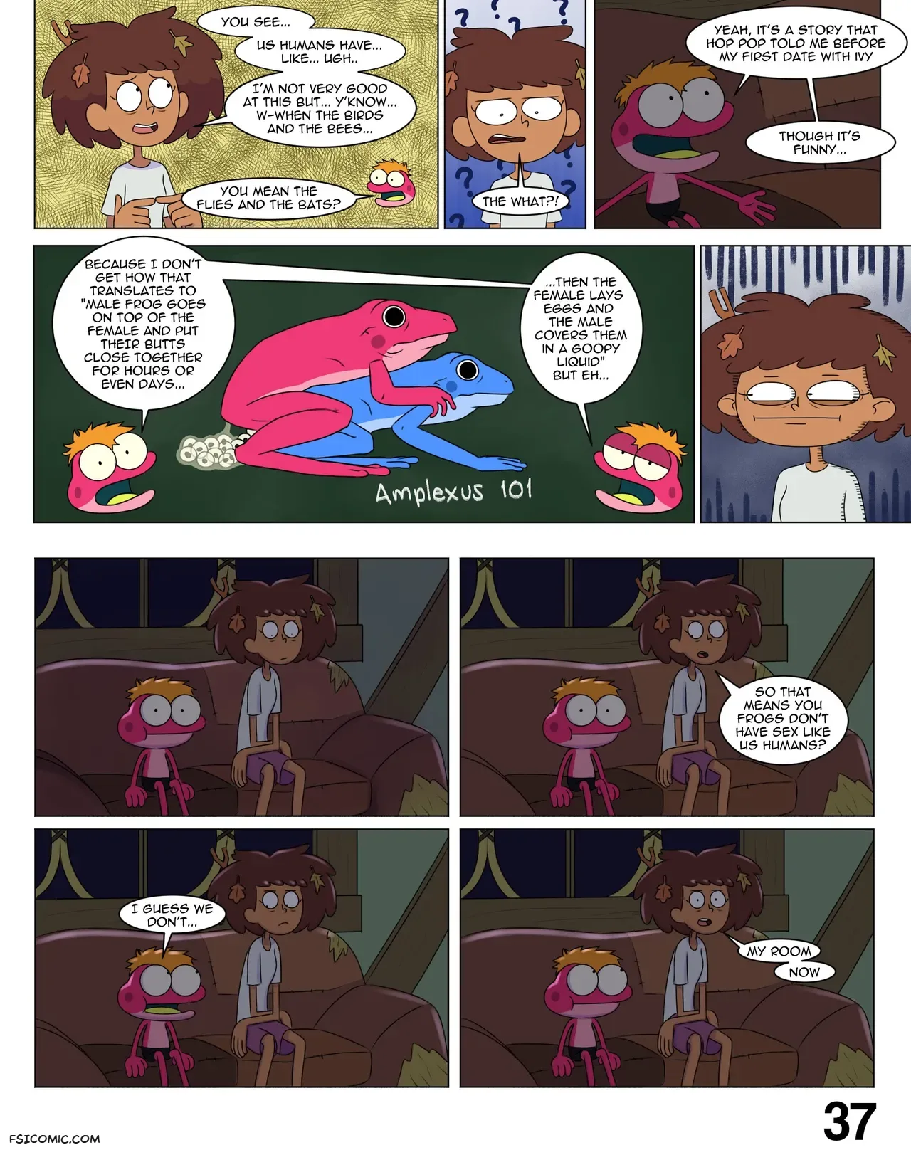 oh my frog nocunoct 039 - FSIComics oh-my-frog-nocunoct-039