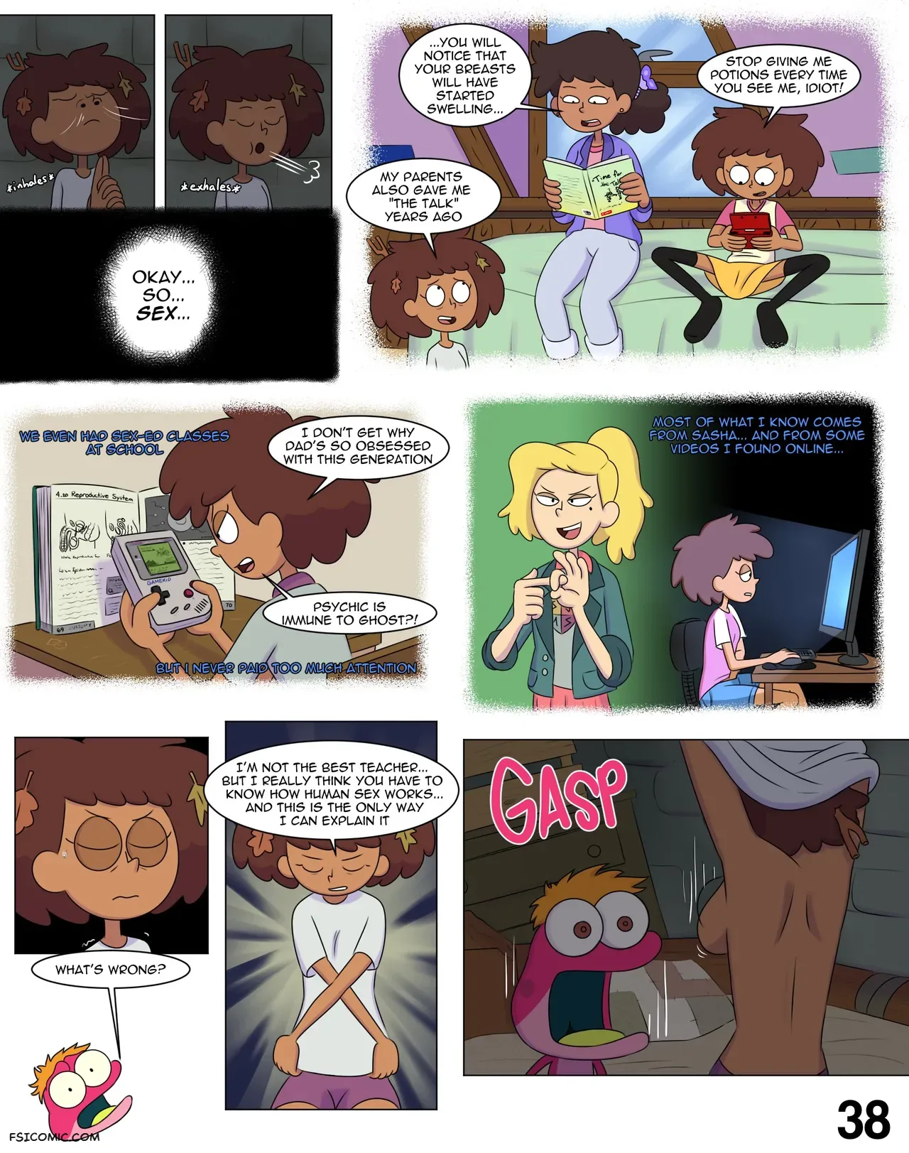 oh my frog nocunoct 040 - FSIComics oh-my-frog-nocunoct-040