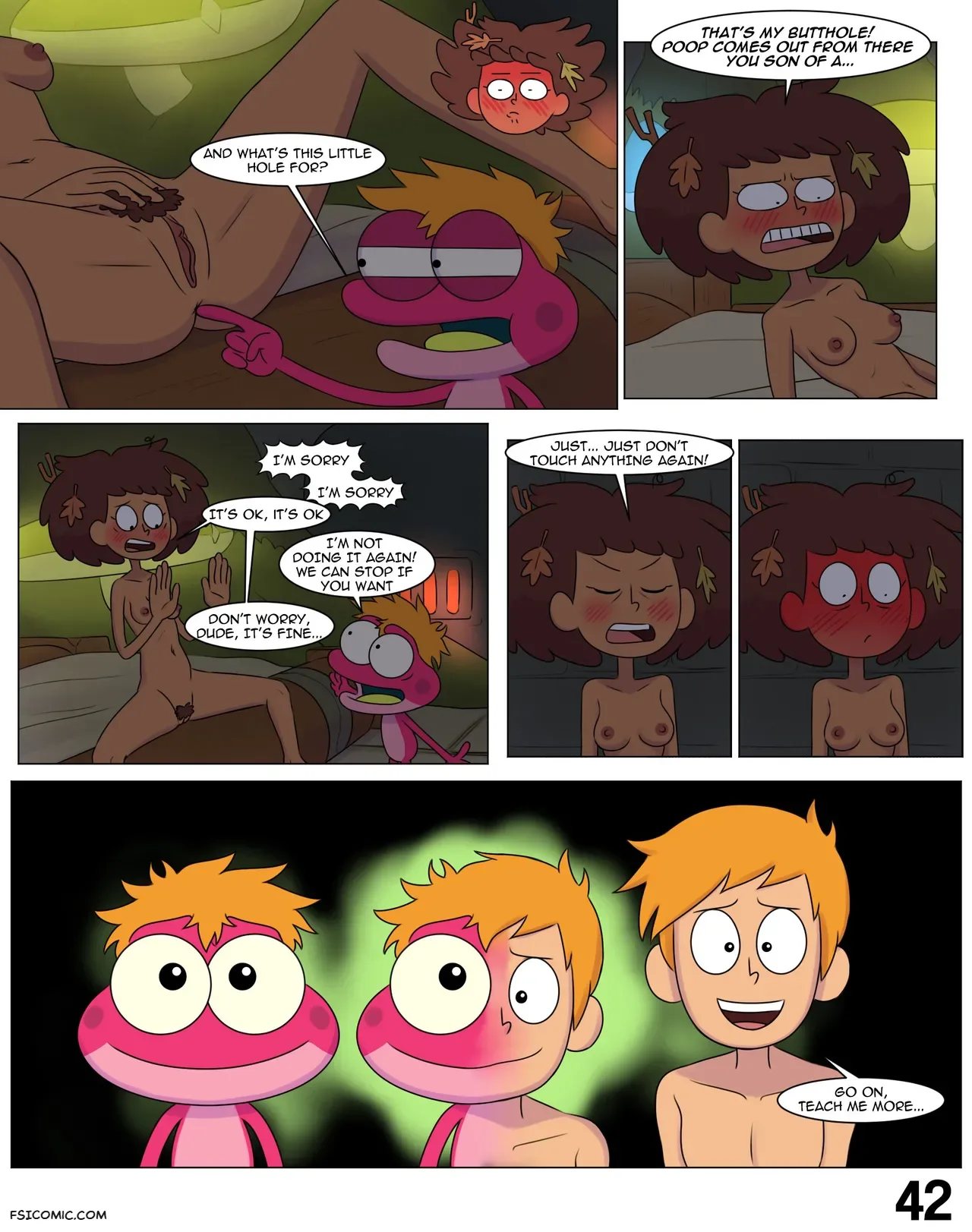 oh my frog nocunoct 044 - FSIComics oh-my-frog-nocunoct-044