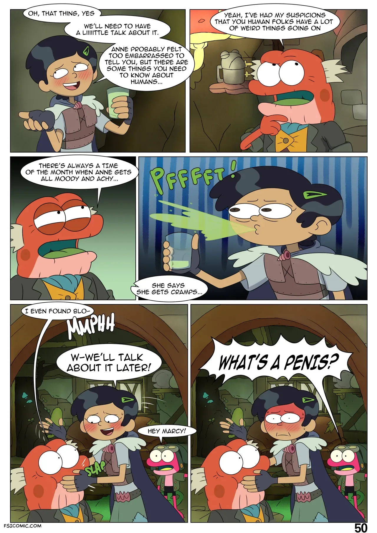 oh my frog nocunoct 052 - FSIComics oh-my-frog-nocunoct-052