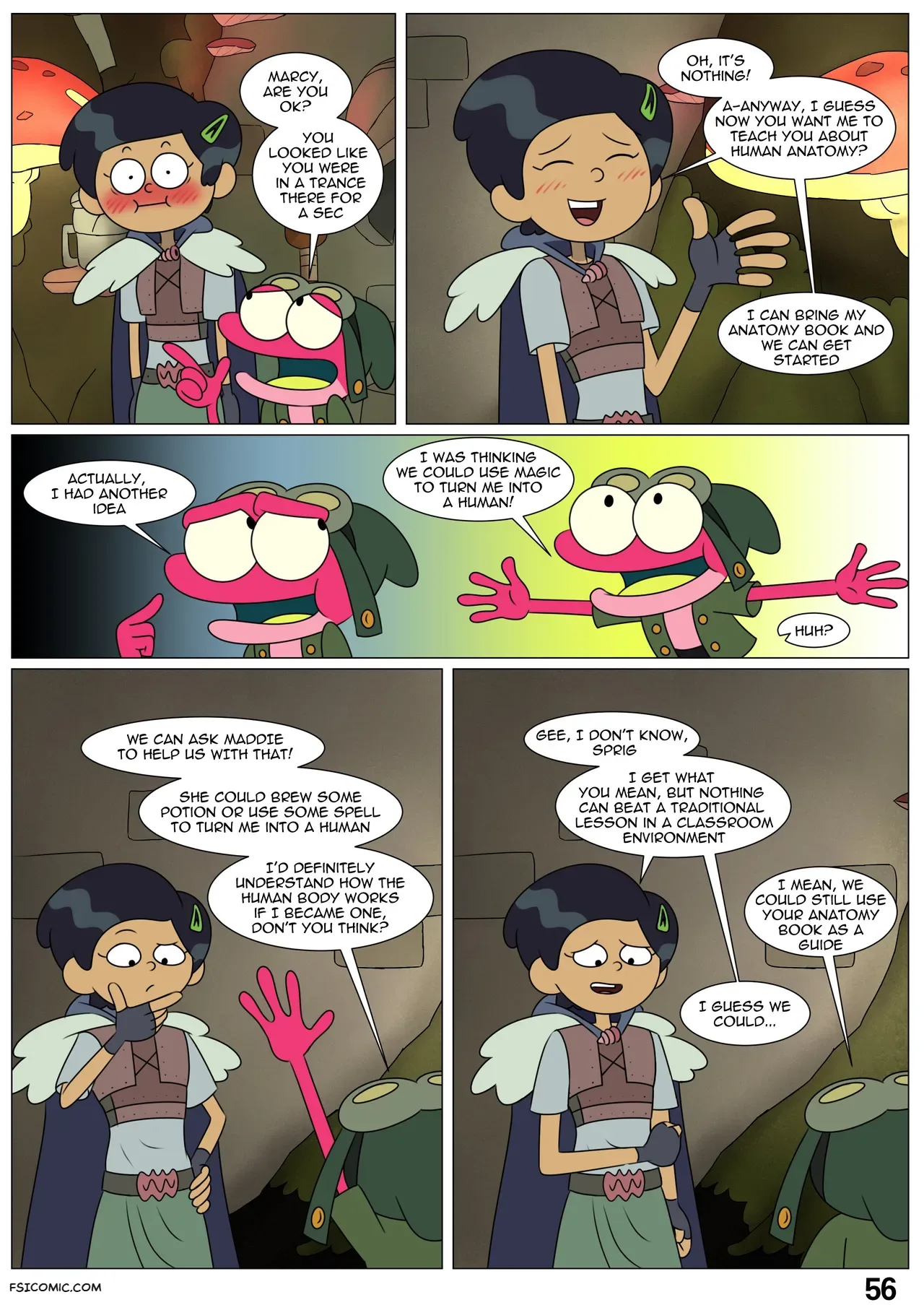 oh my frog nocunoct 058 - FSIComics oh-my-frog-nocunoct-058