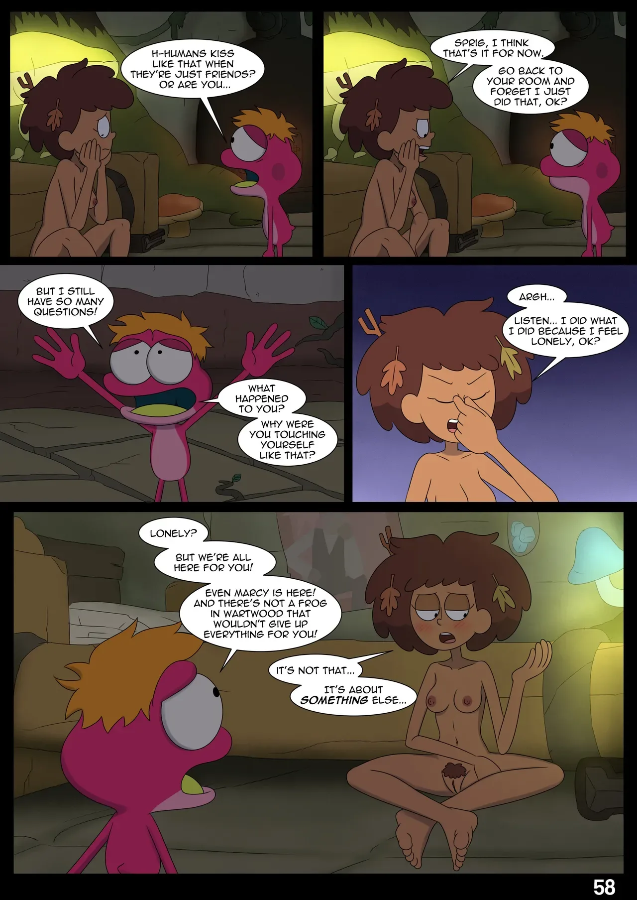 oh my frog nocunoct 060 - FSIComics oh-my-frog-nocunoct-060