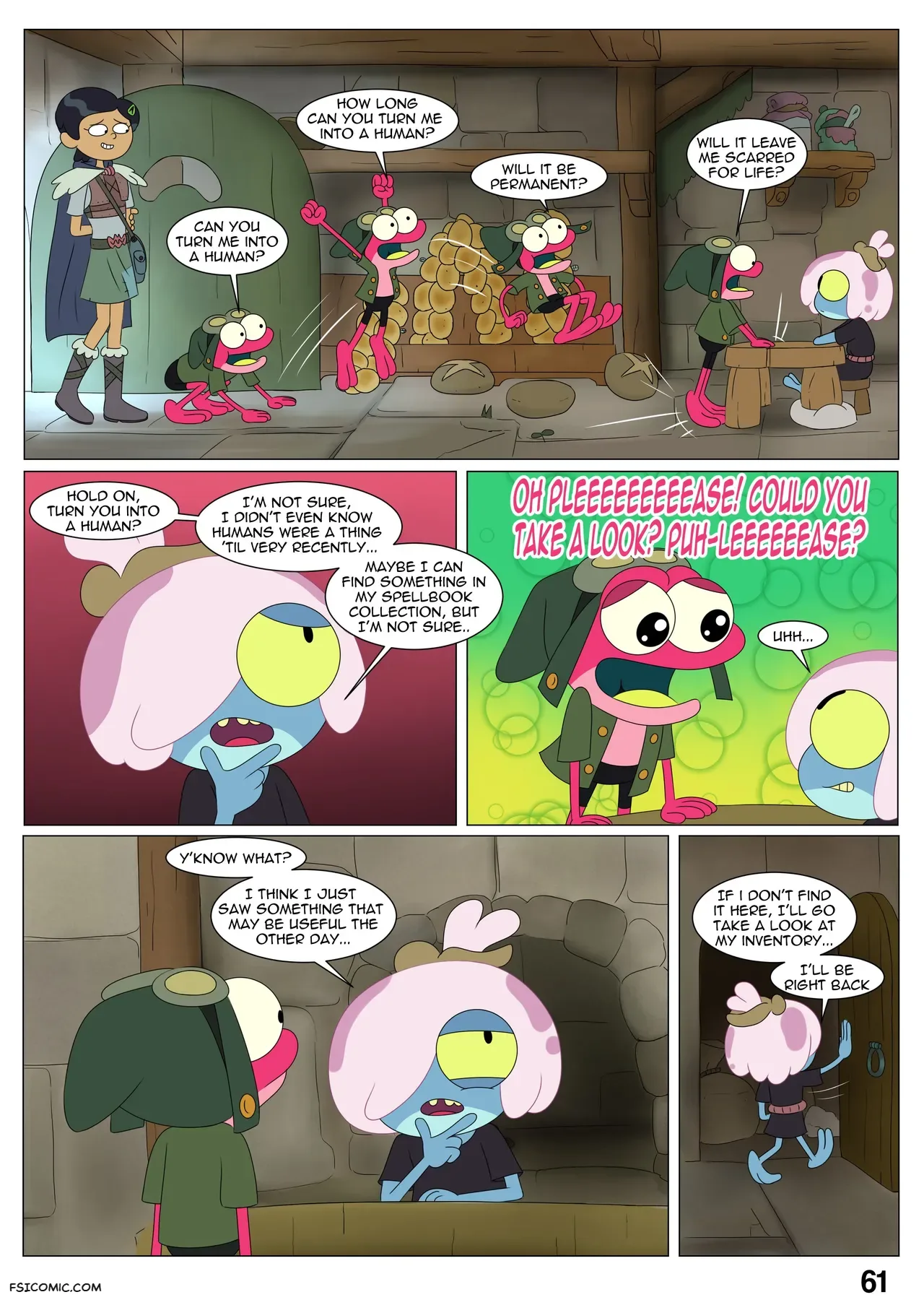 oh my frog nocunoct 063 - FSIComics oh-my-frog-nocunoct-063