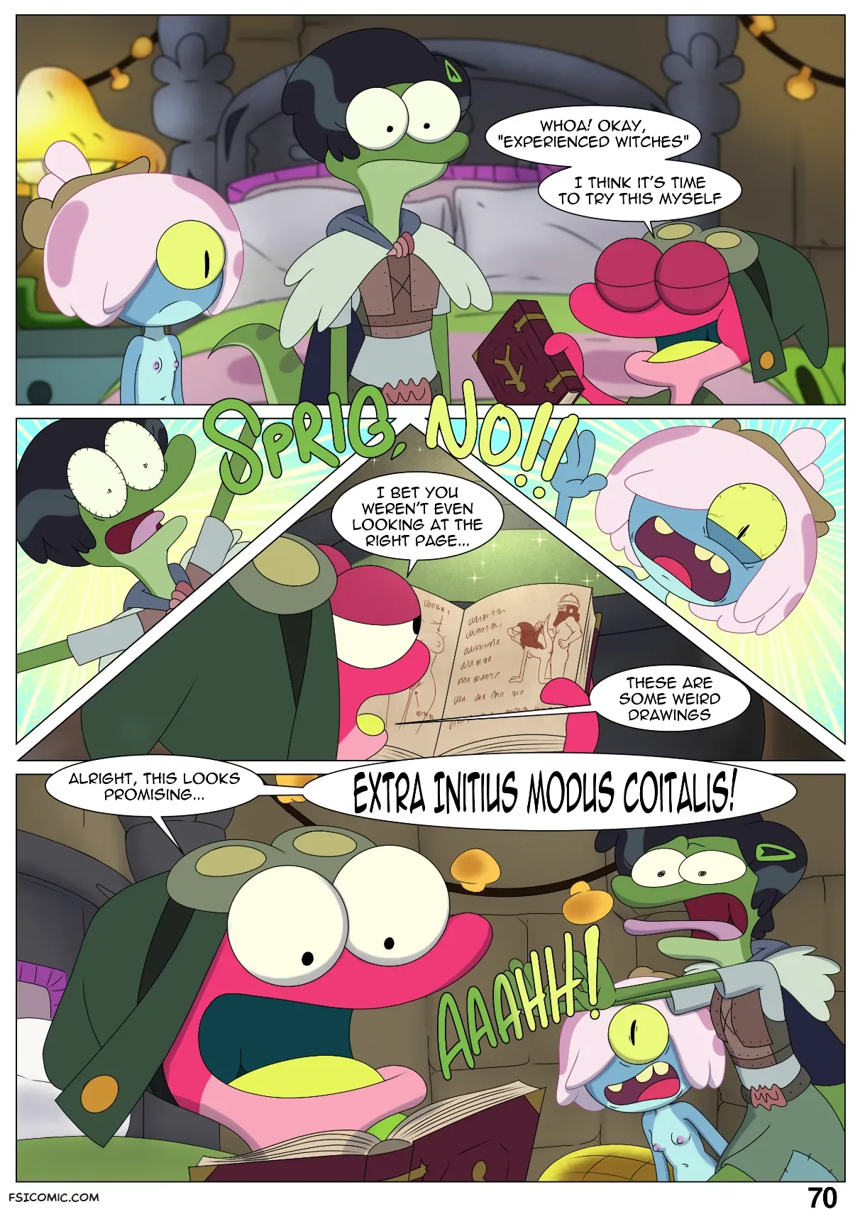 oh my frog nocunoct 072 - FSIComics oh-my-frog-nocunoct-072
