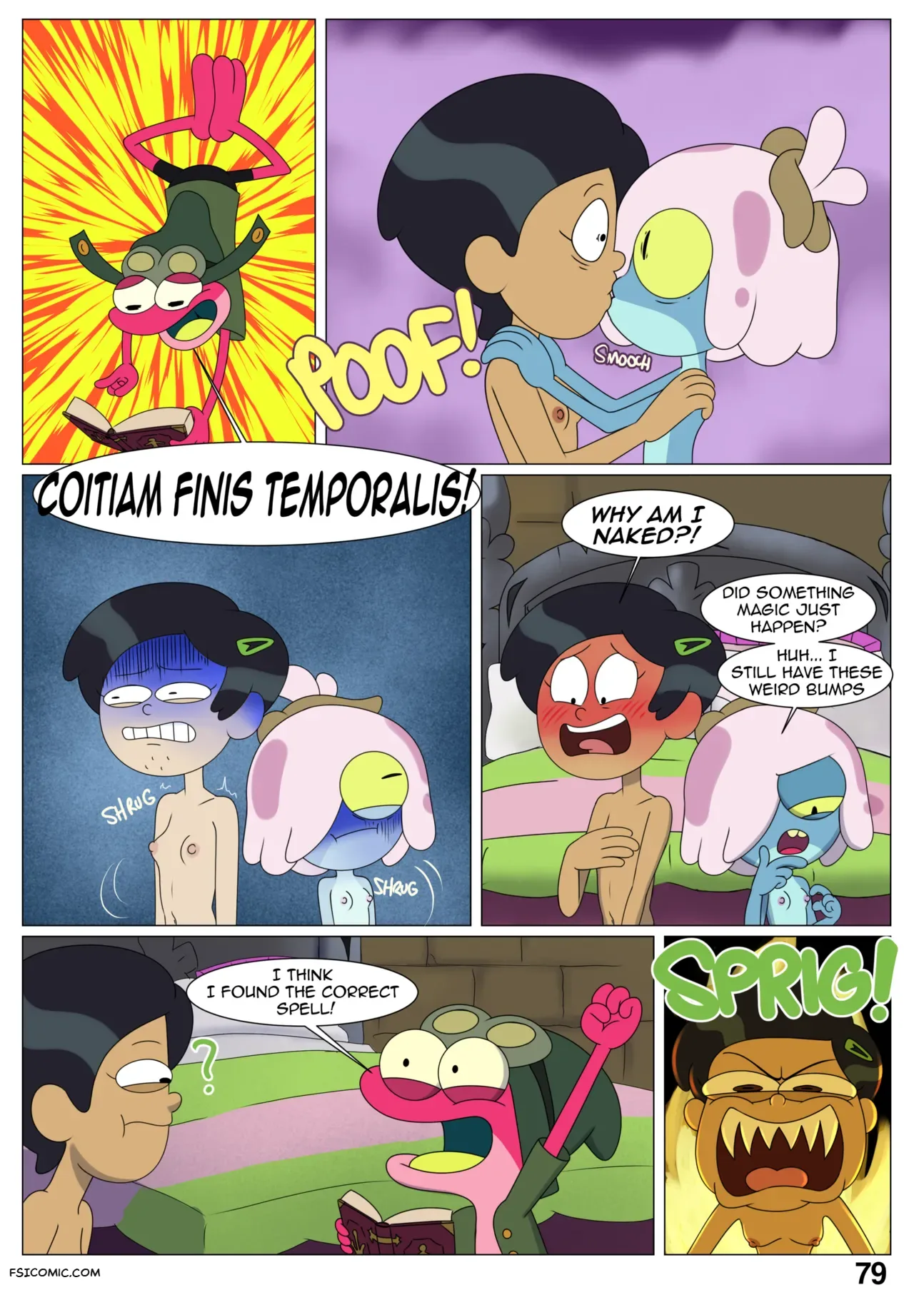 oh my frog nocunoct 082 - FSIComics oh-my-frog-nocunoct-082