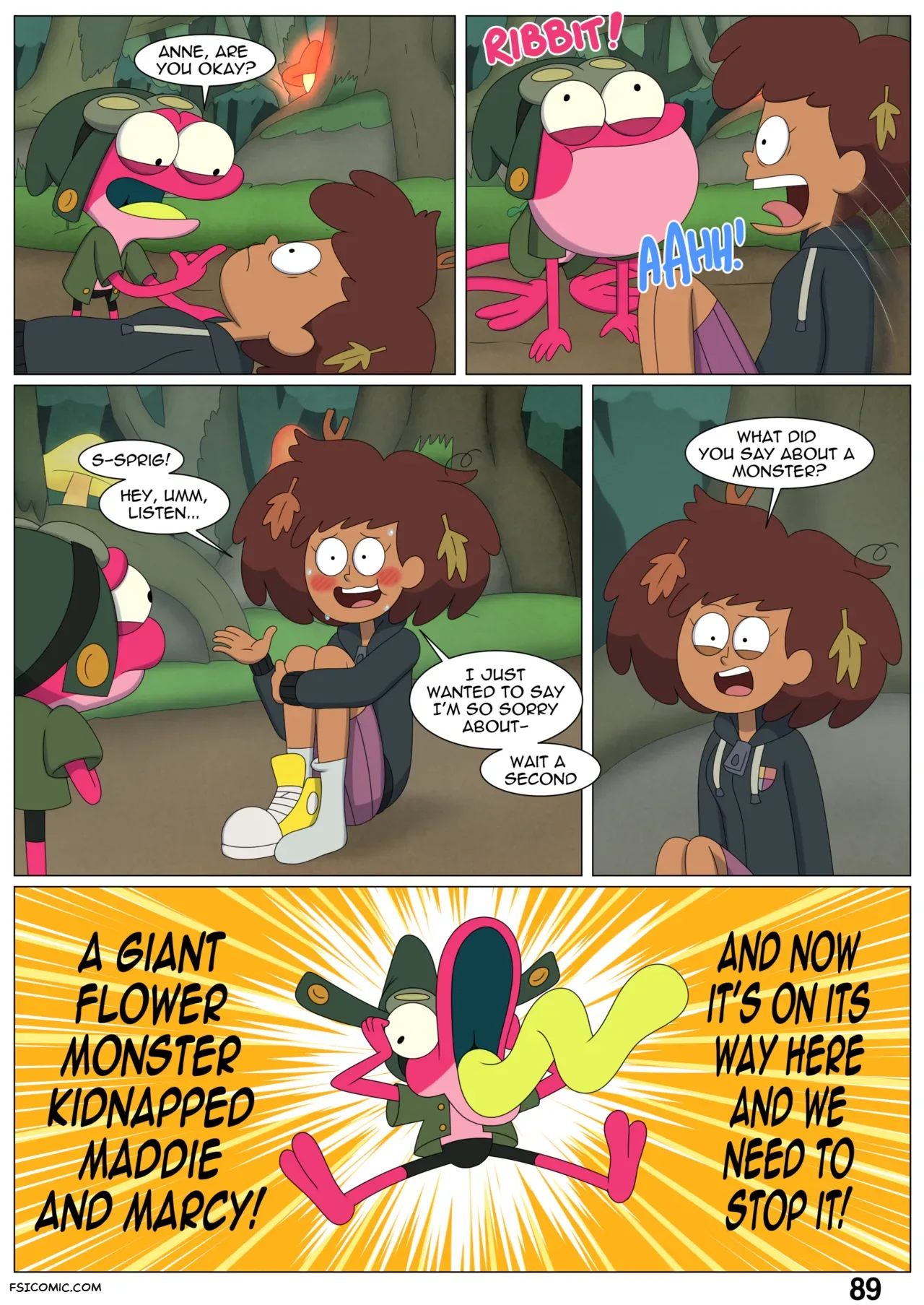 oh my frog nocunoct 092 - FSIComics oh-my-frog-nocunoct-092