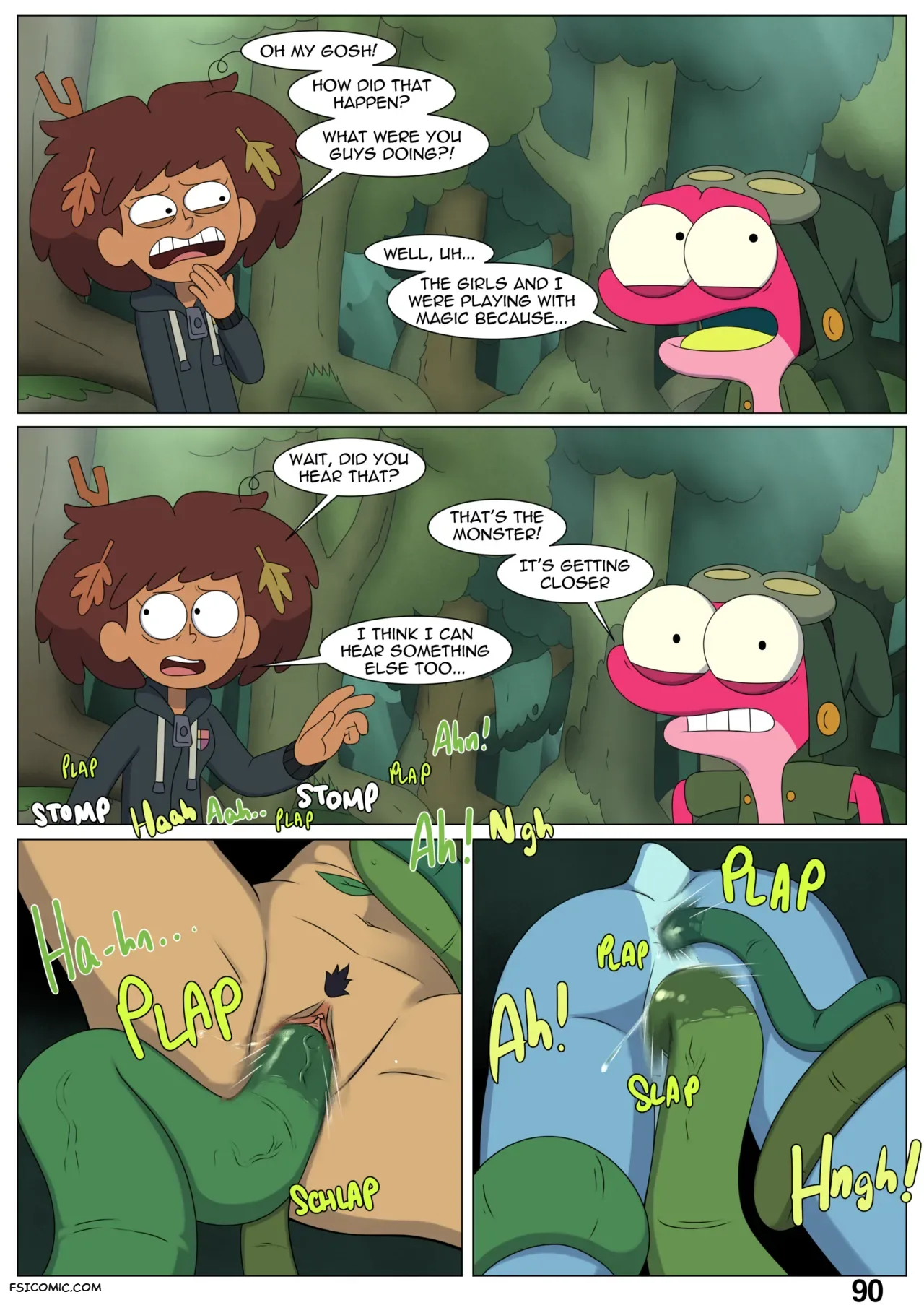oh my frog nocunoct 093 - FSIComics oh-my-frog-nocunoct-093
