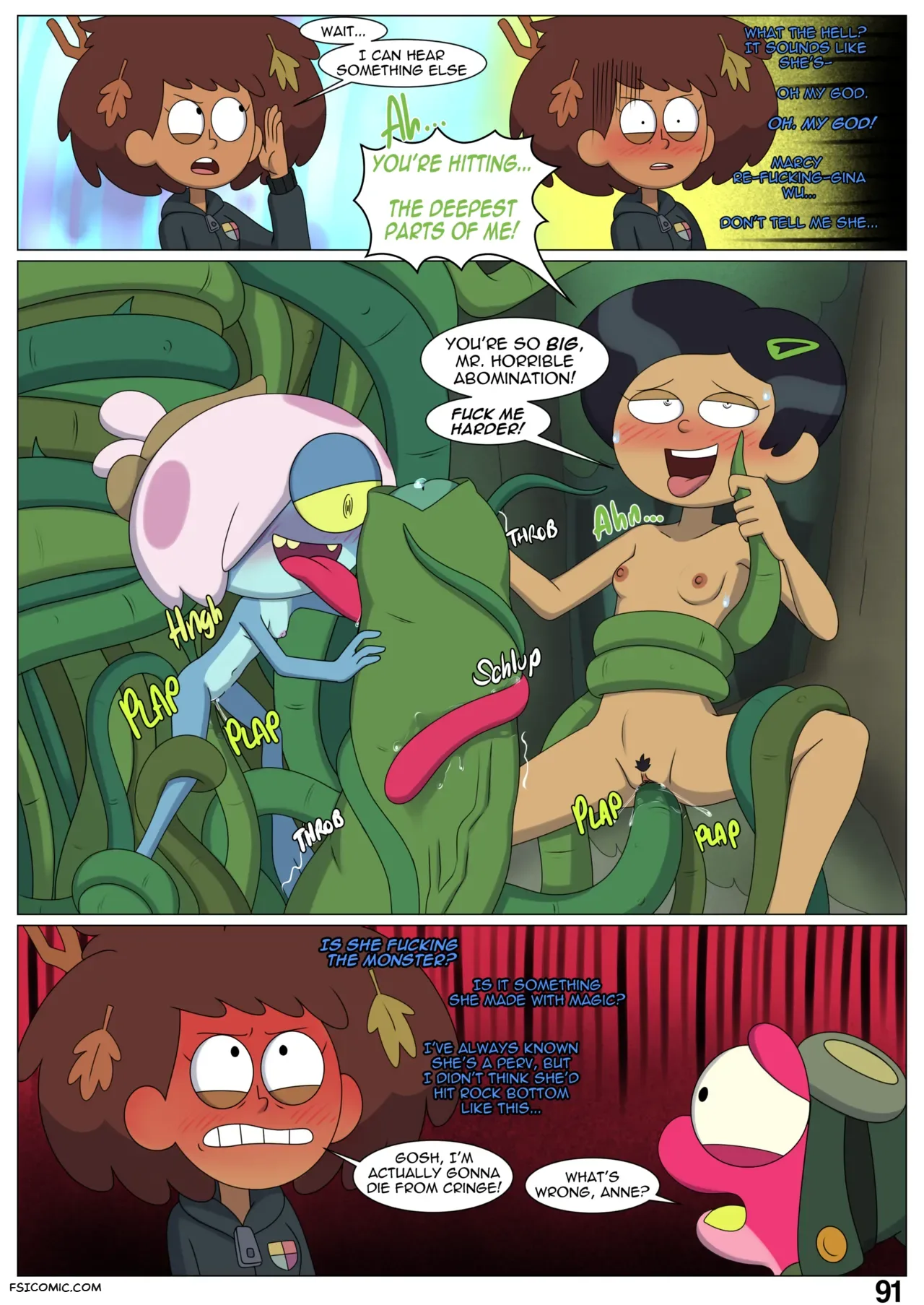 oh my frog nocunoct 094 - FSIComics oh-my-frog-nocunoct-094