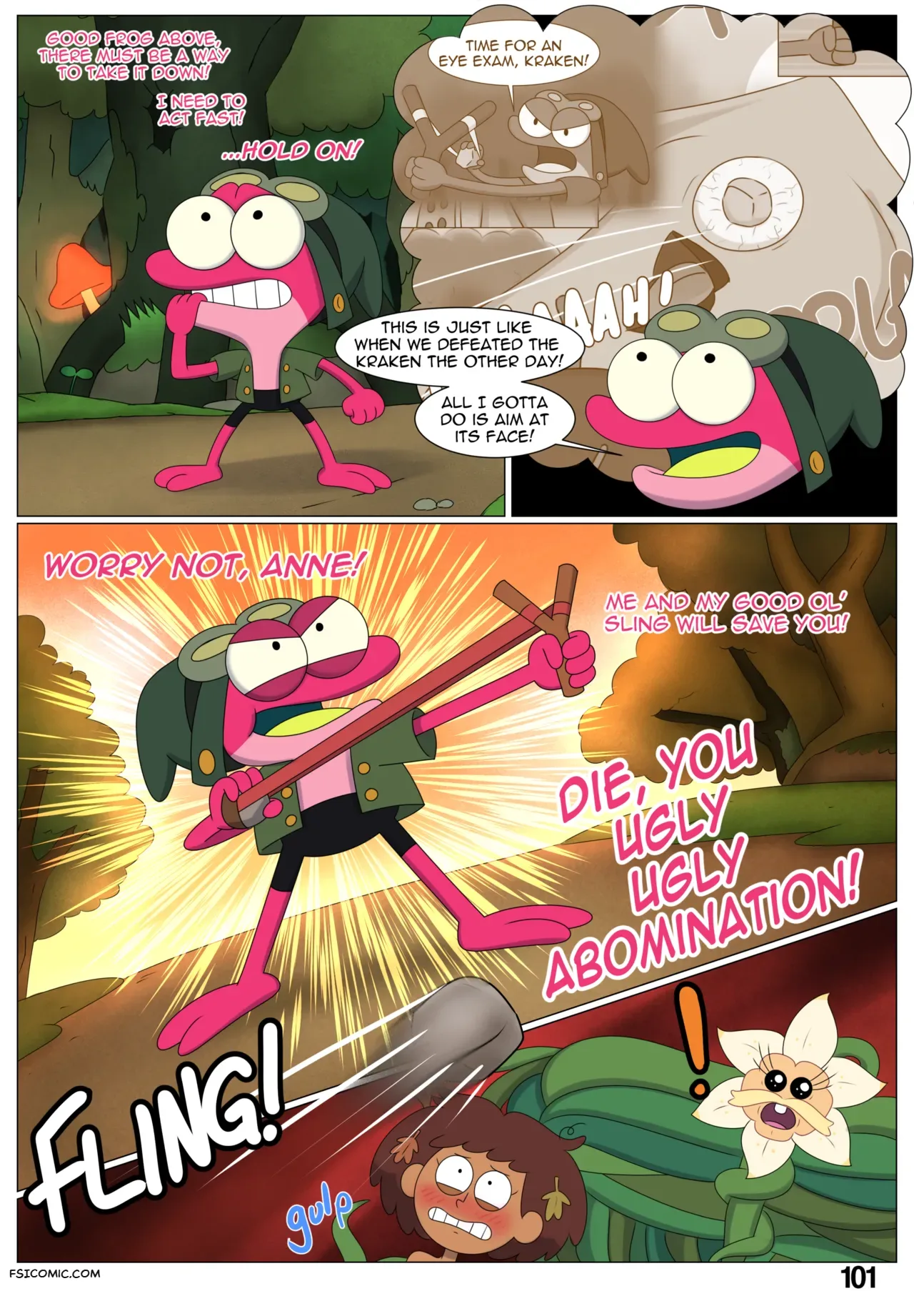 oh my frog nocunoct 104 - FSIComics oh-my-frog-nocunoct-104