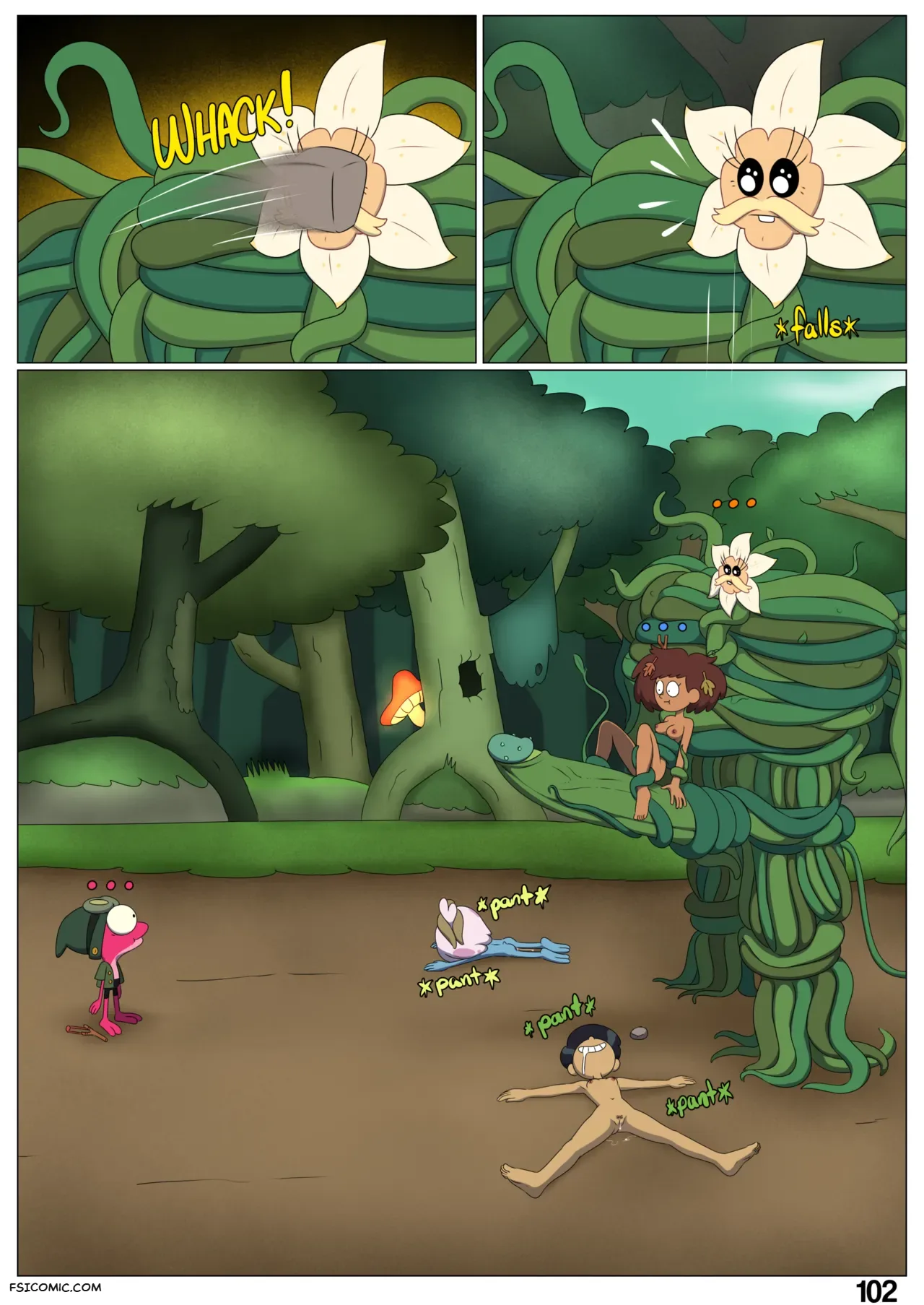 oh my frog nocunoct 105 - FSIComics oh-my-frog-nocunoct-105