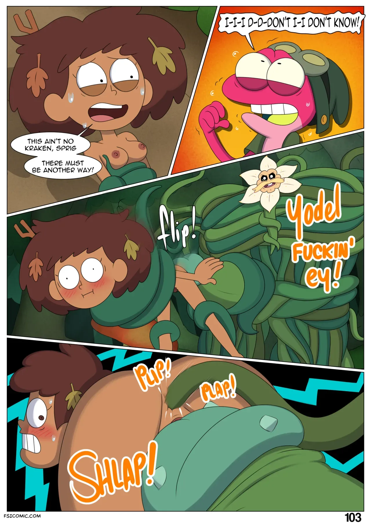 oh my frog nocunoct 106 - FSIComics oh-my-frog-nocunoct-106