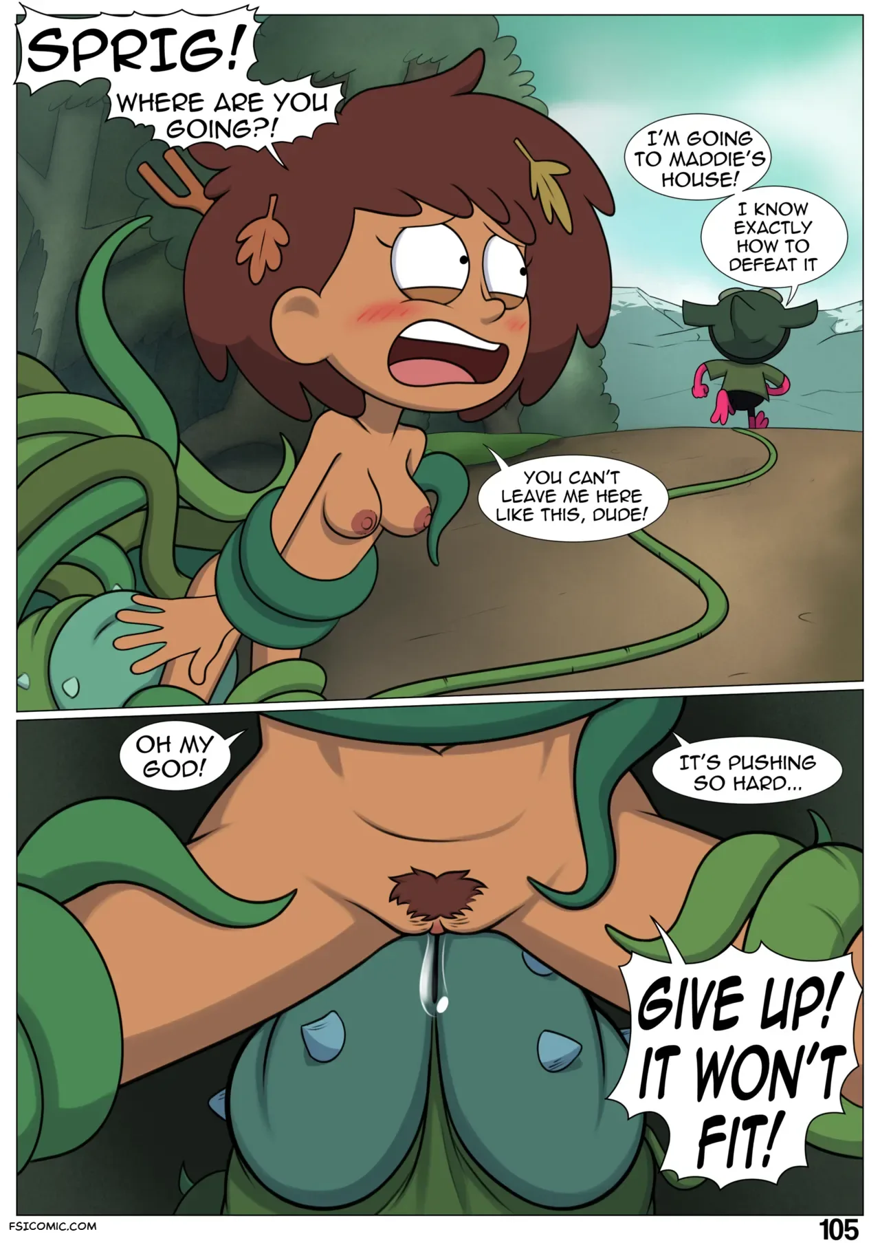 oh my frog nocunoct 108 - FSIComics oh-my-frog-nocunoct-108