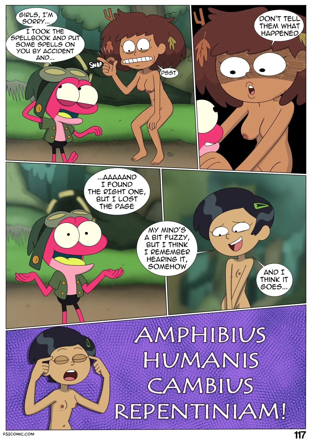 oh my frog nocunoct 120 - FSIComics oh-my-frog-nocunoct-120