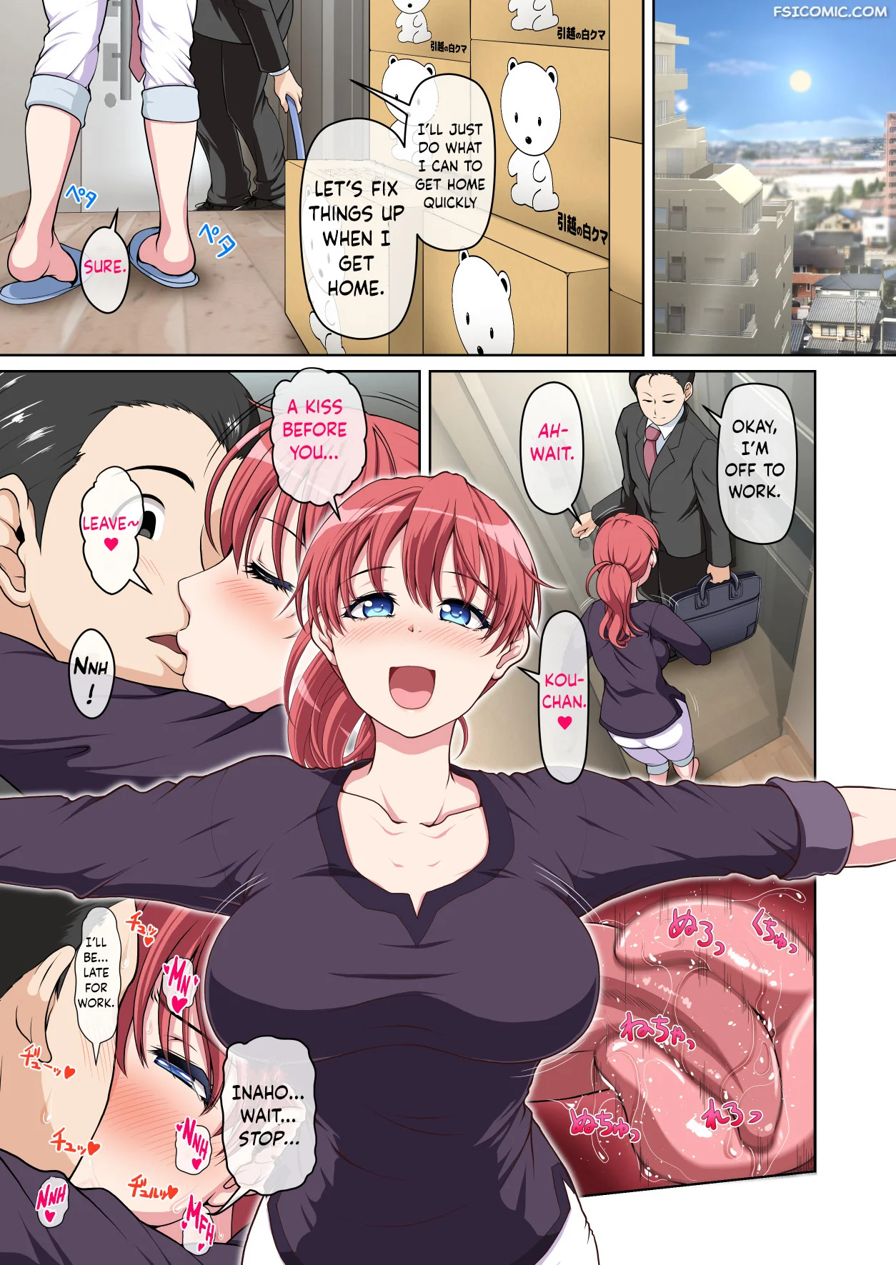 otonari ntr milk force 002 - FSIComics otonari-ntr-milk-force-002