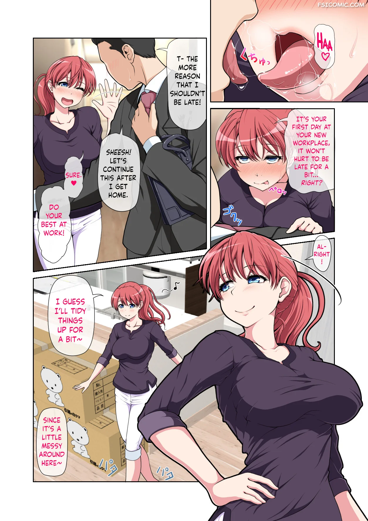otonari ntr milk force 003 - FSIComics otonari-ntr-milk-force-003