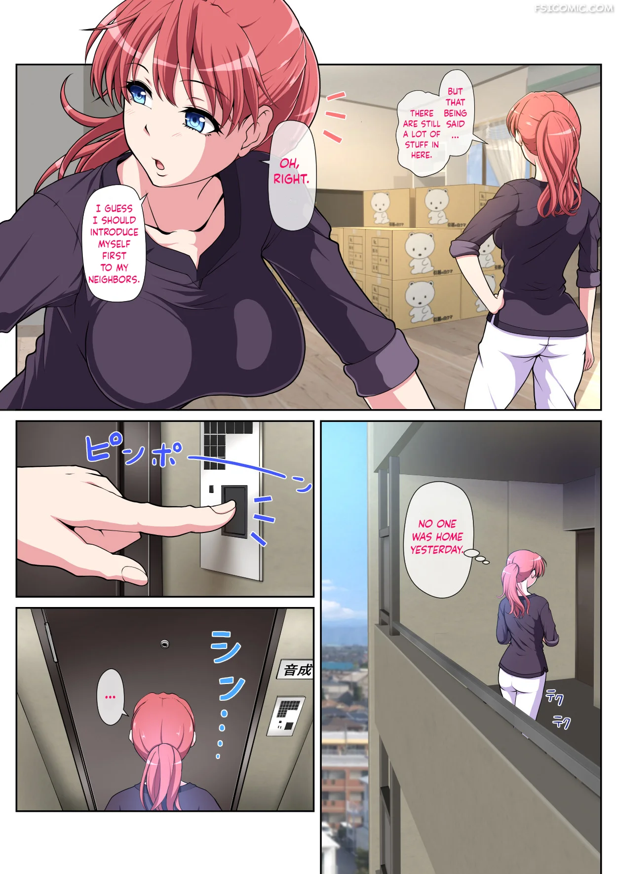 otonari ntr milk force 004 - FSIComics otonari-ntr-milk-force-004